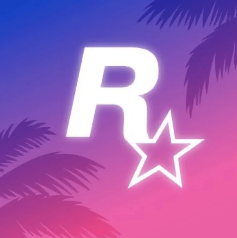 New Rockstar Logo
