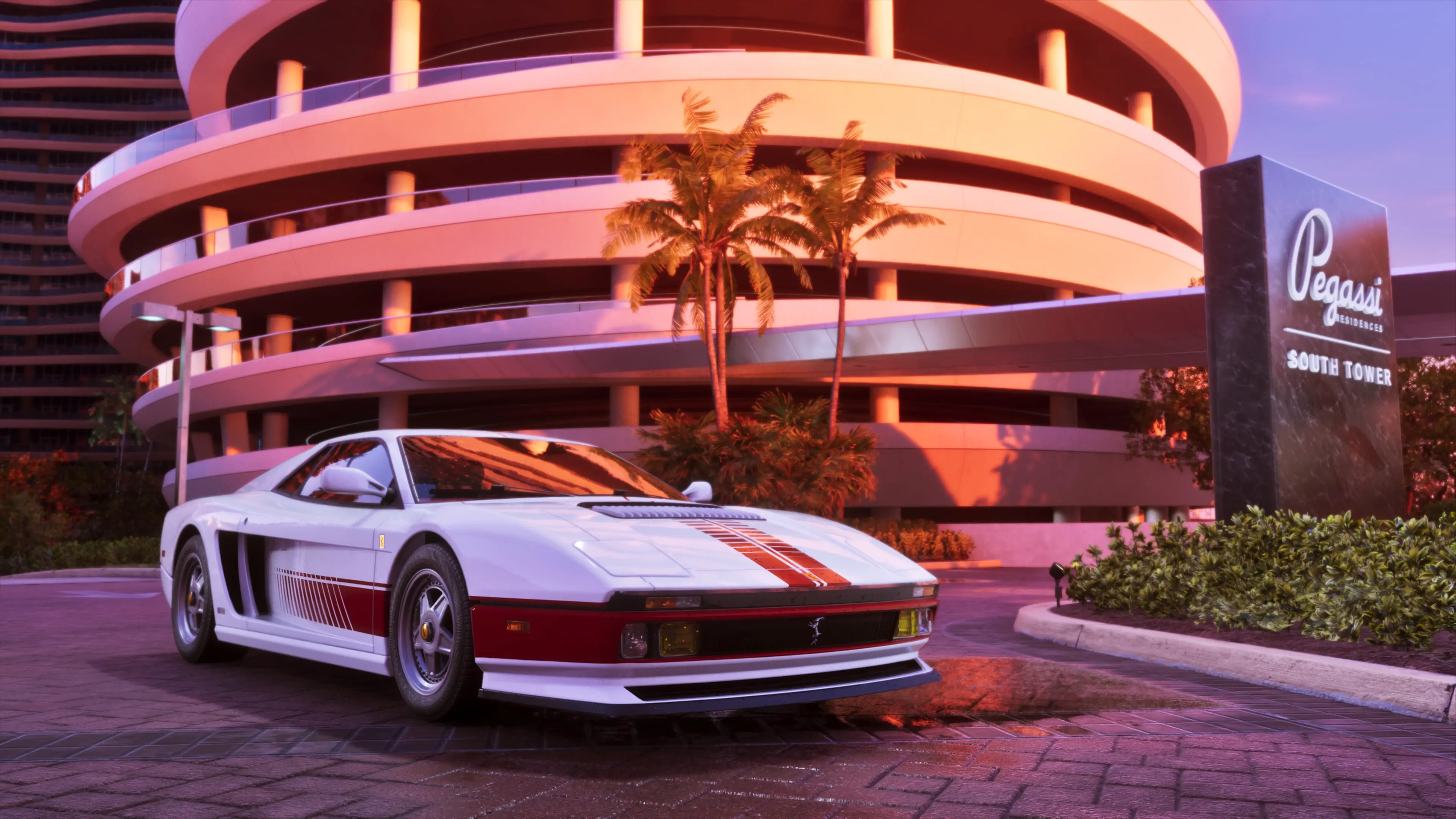 Ultimate Edition Grotti Cheetah 1