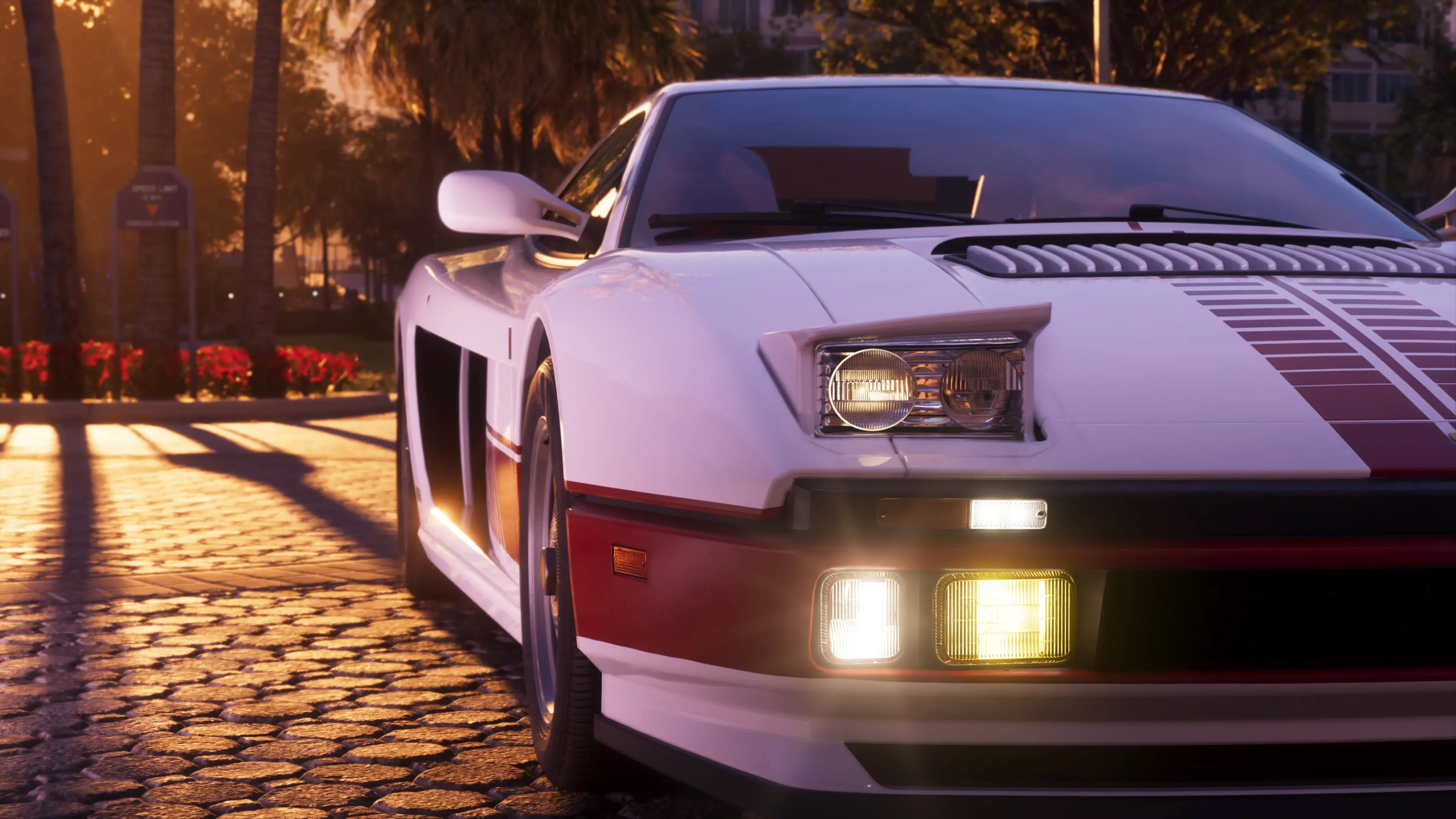 Ultimate Edition Grotti Cheetah 2