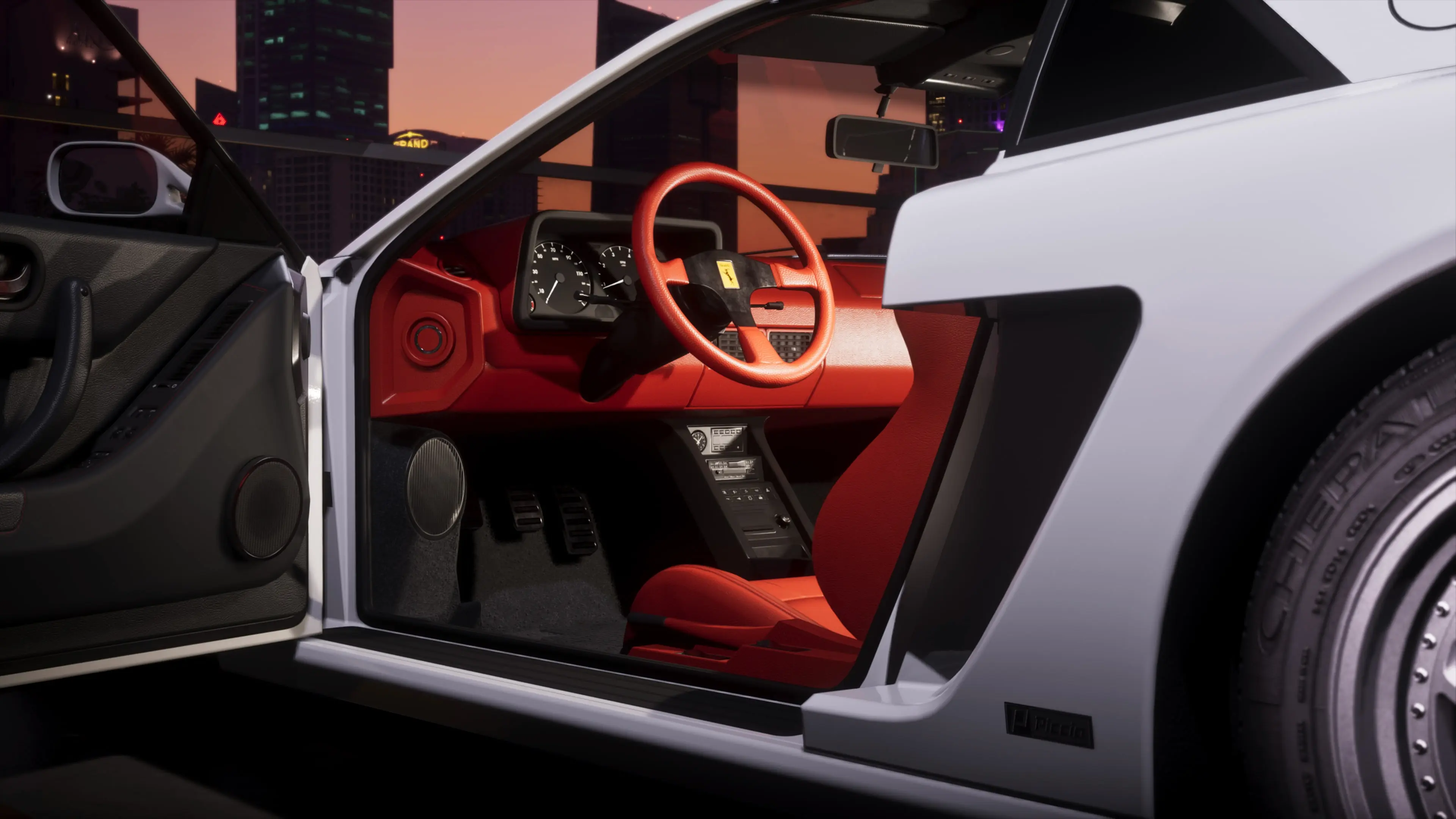 Ultimate Edition Grotti Cheetah 4