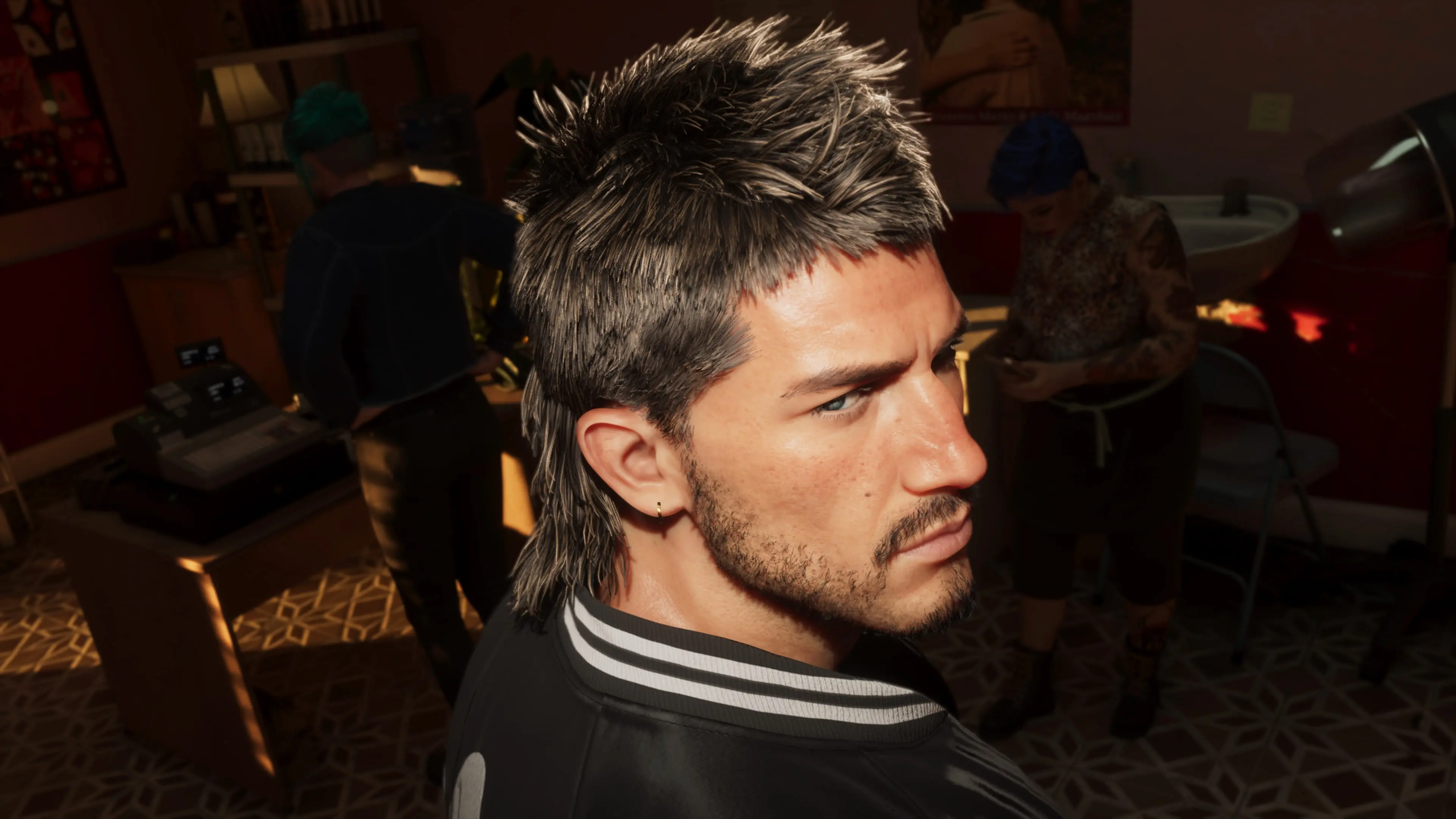 Ultimate Edition Saras Salon 2