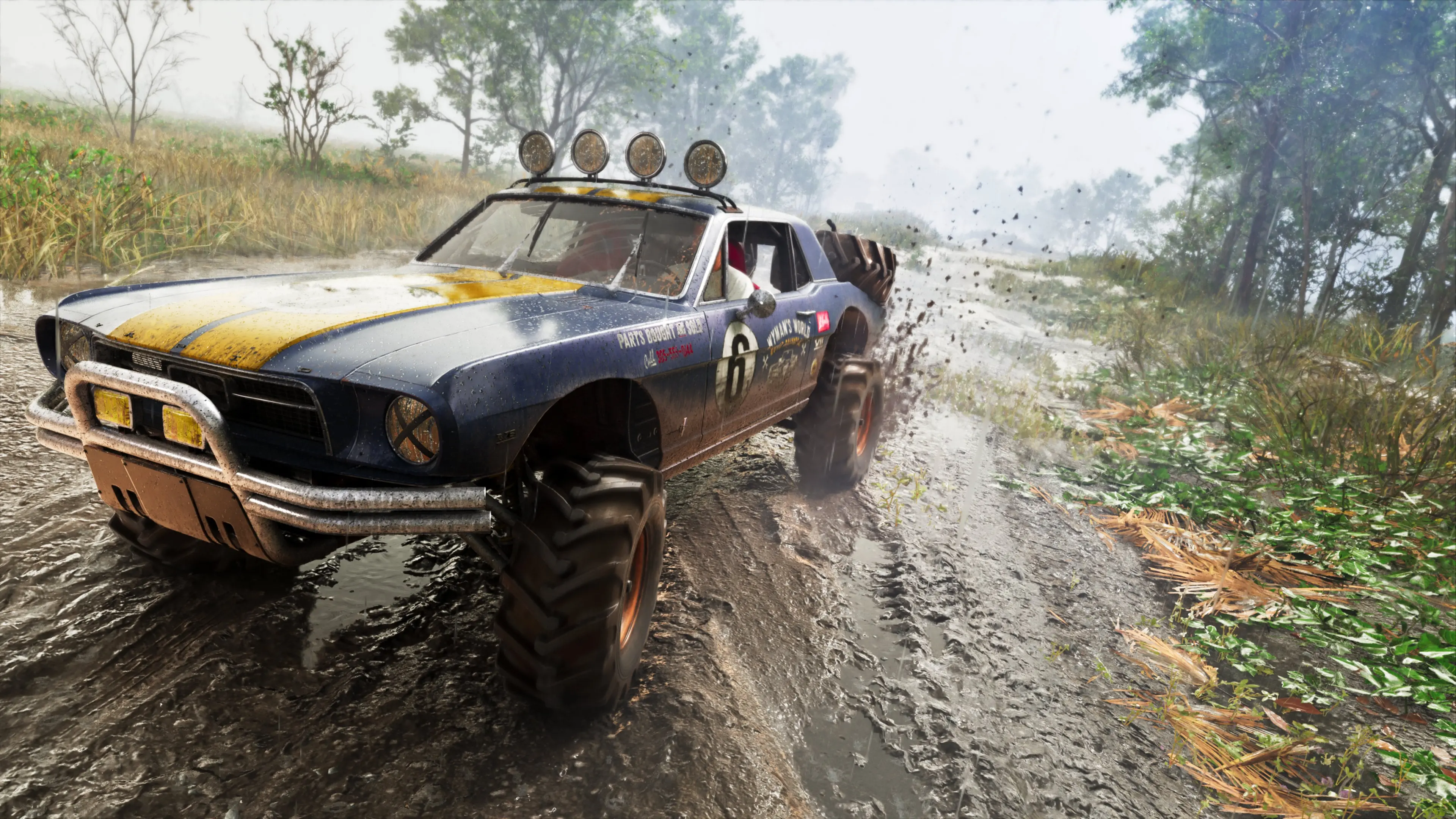 Ultimate Edition Vapid Buggy 1