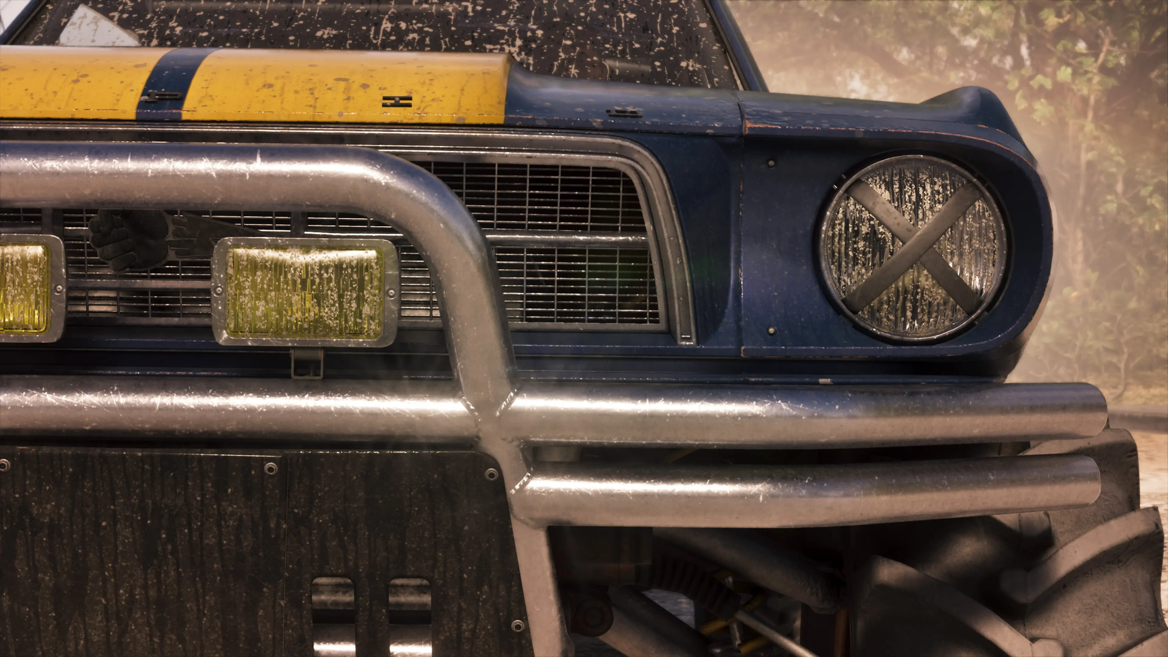 Ultimate Edition Vapid Buggy 2