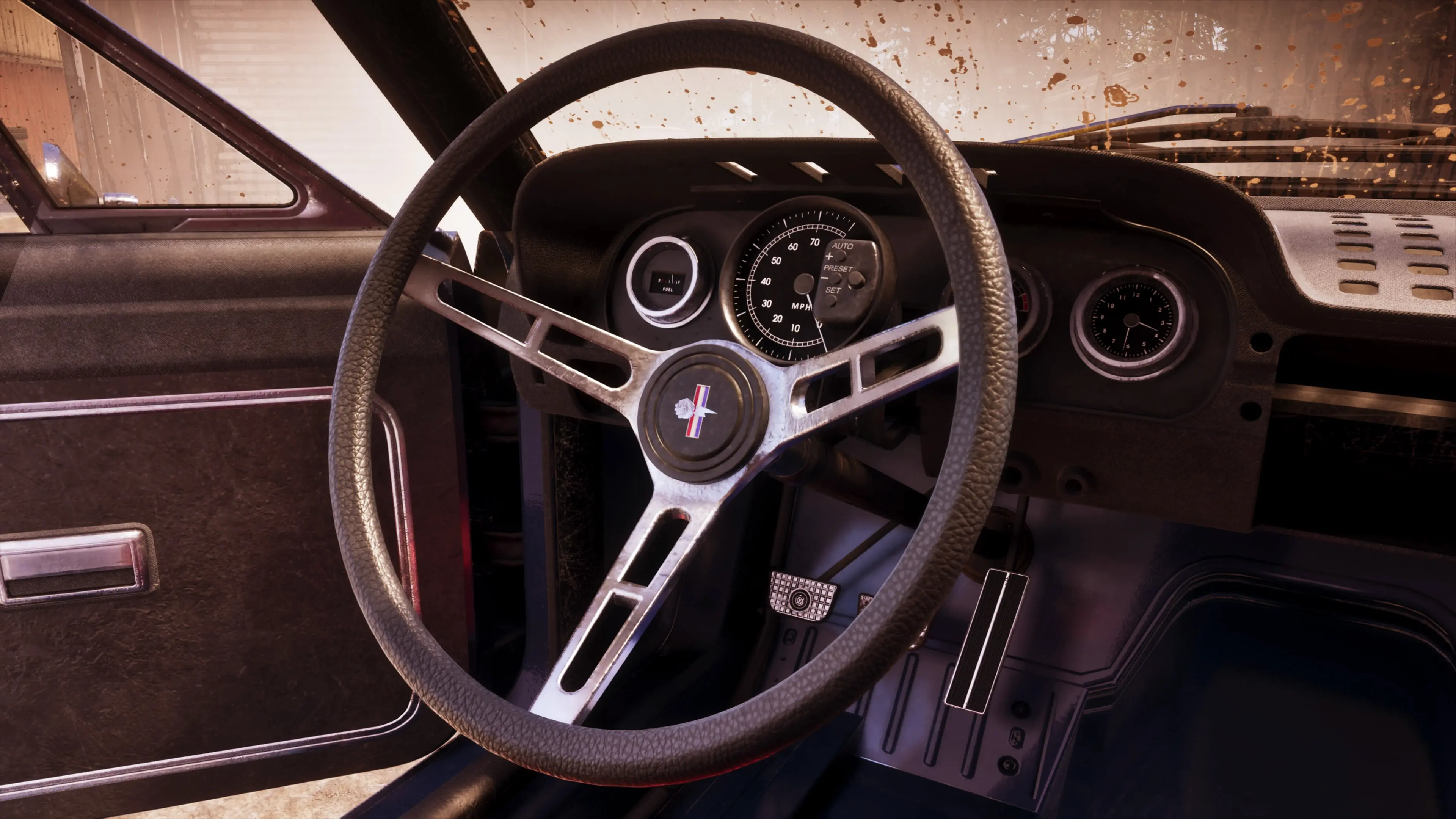 Ultimate Edition Vapid Buggy 3