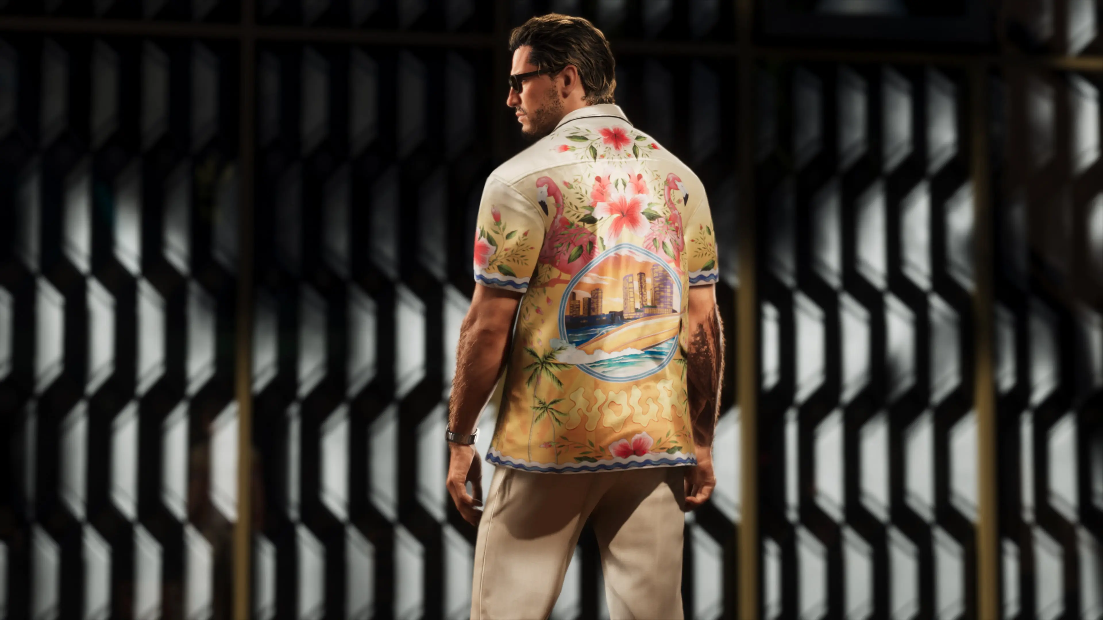 Ultimate Edition Vice City Style 2
