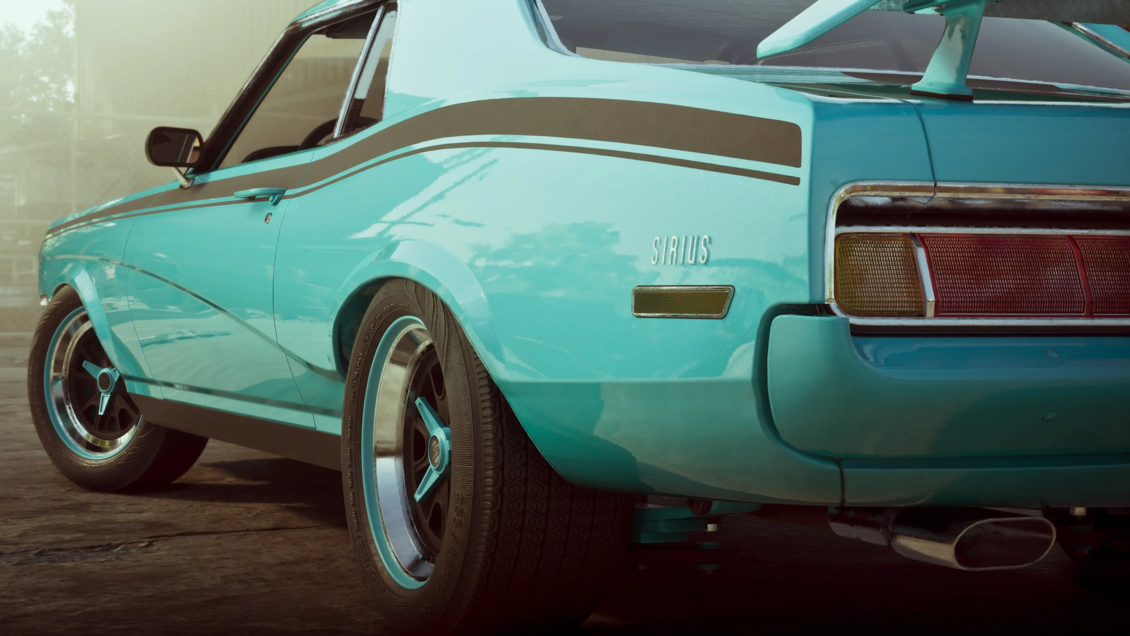 Ultimate Edition Wyman Car Collection 2