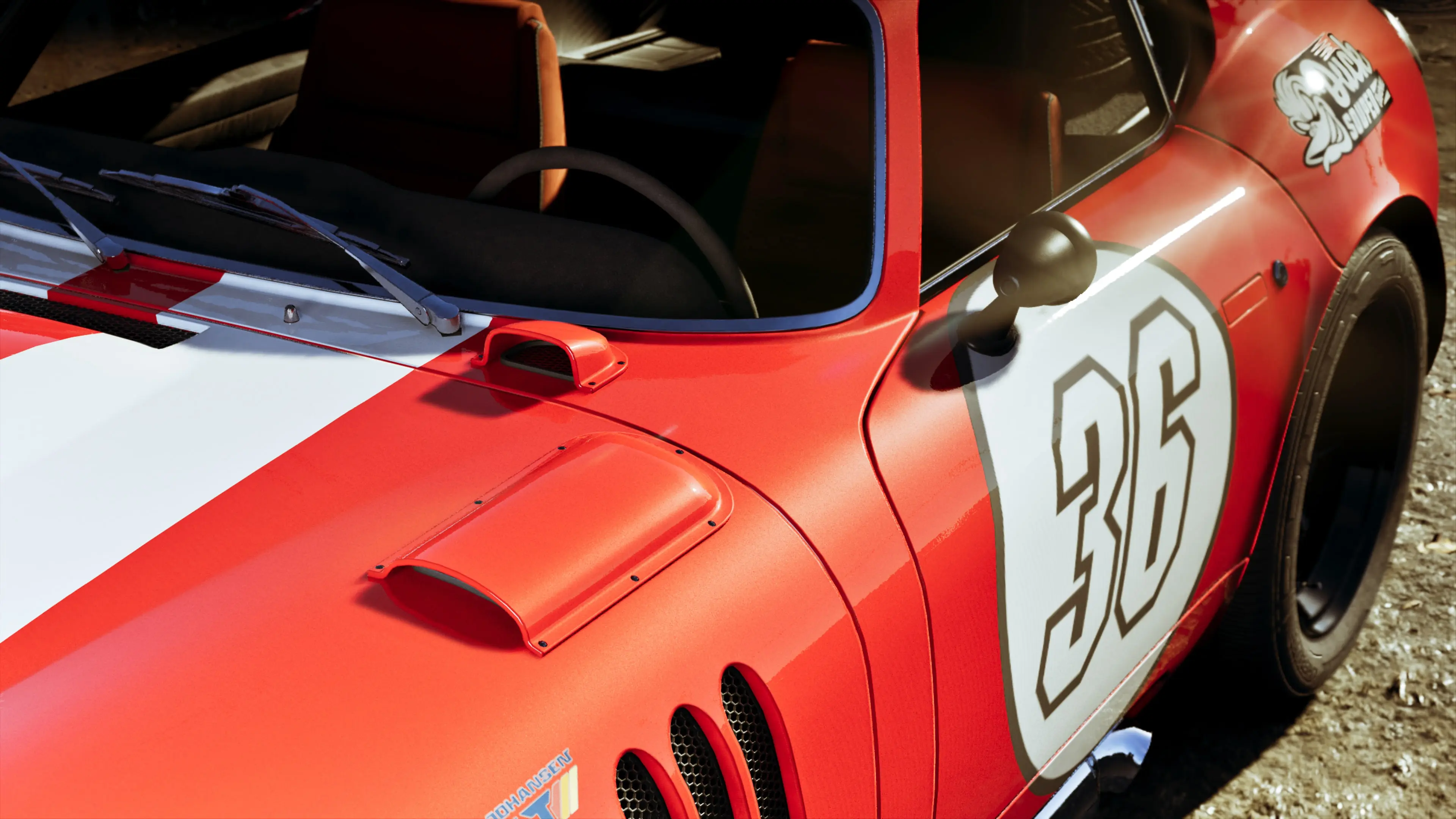 Ultimate Edition Wyman Car Collection 4