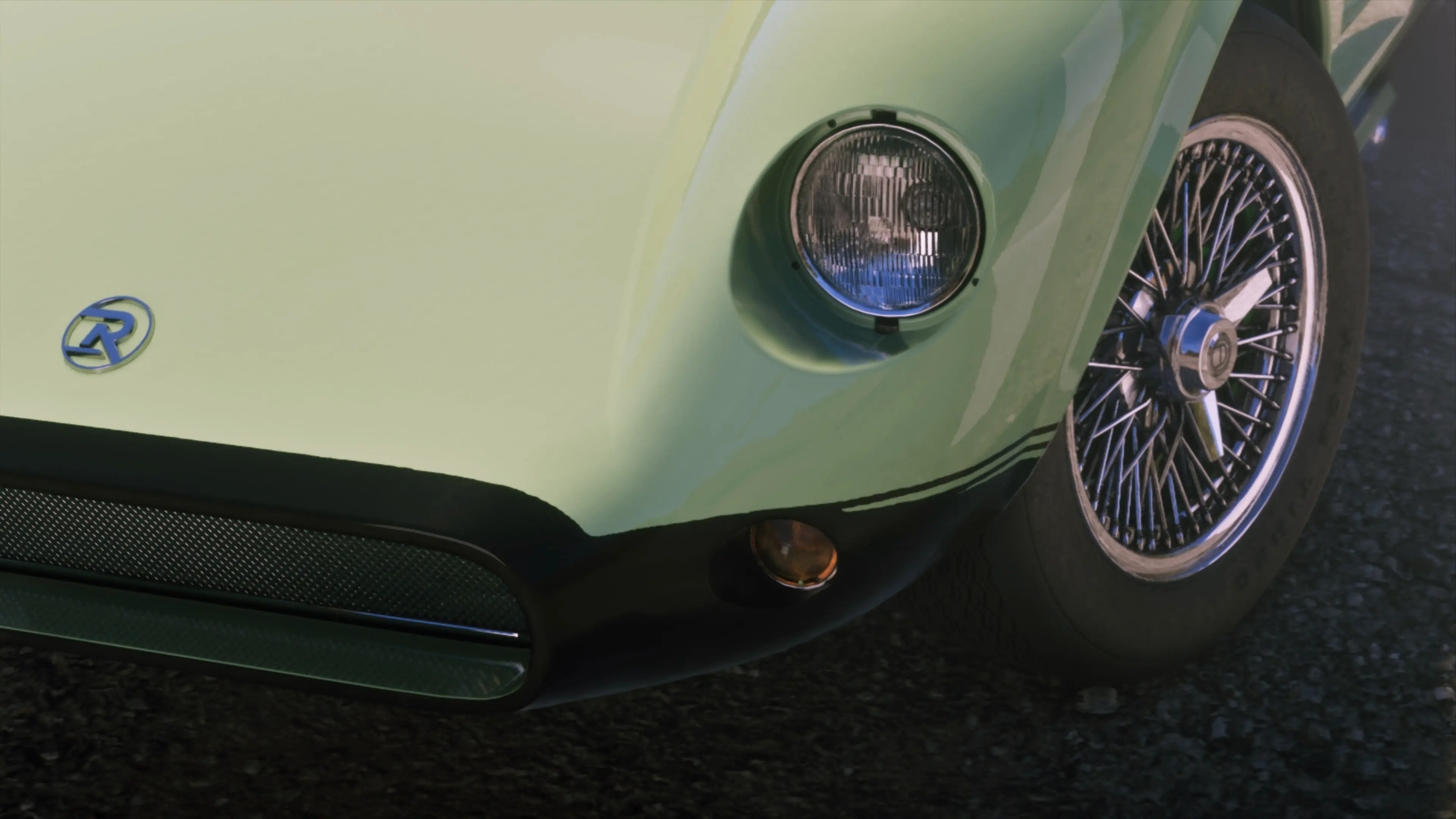 Ultimate Edition Wyman Car Collection 5