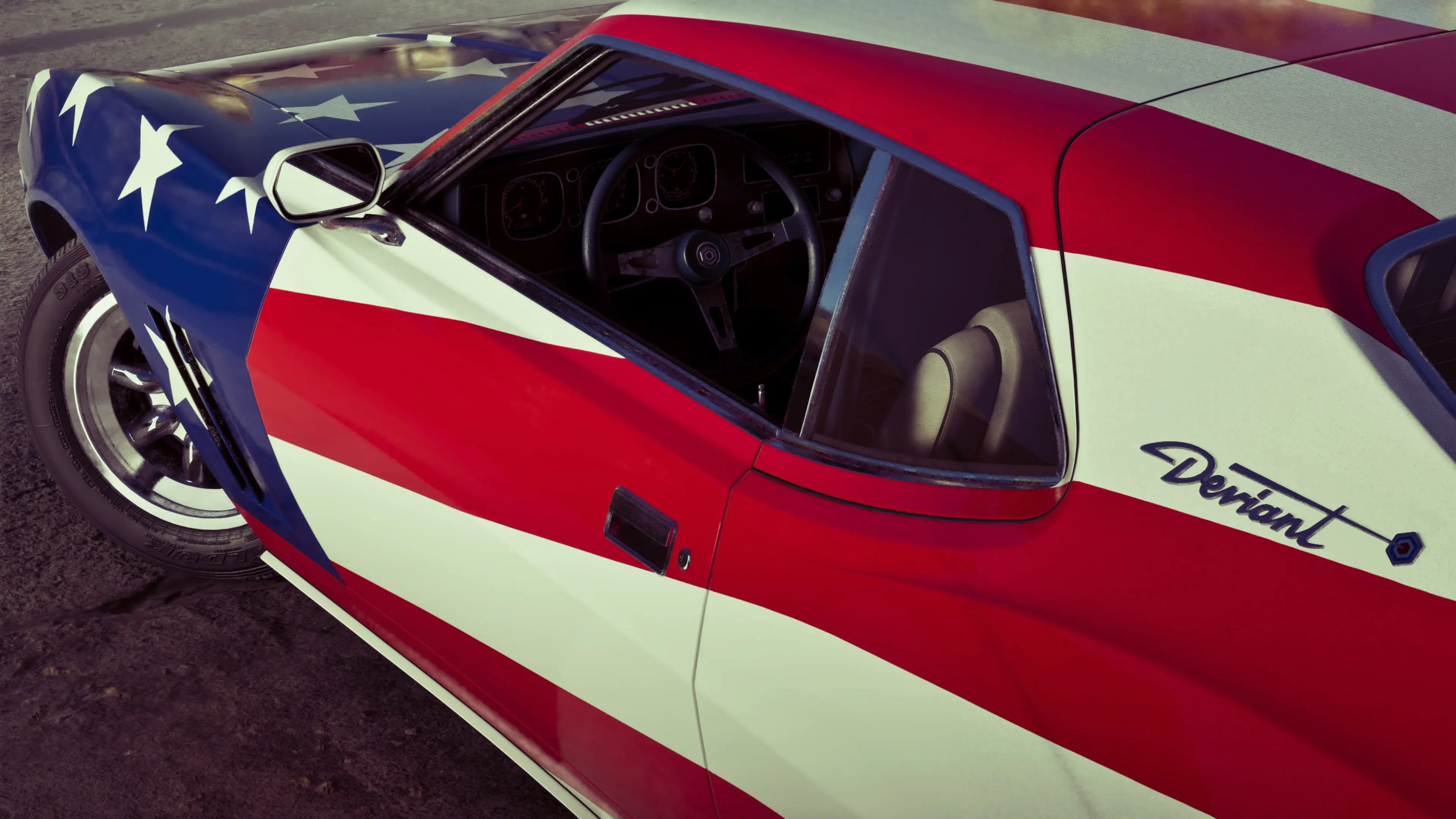 Ultimate Edition Wyman Car Collection 6