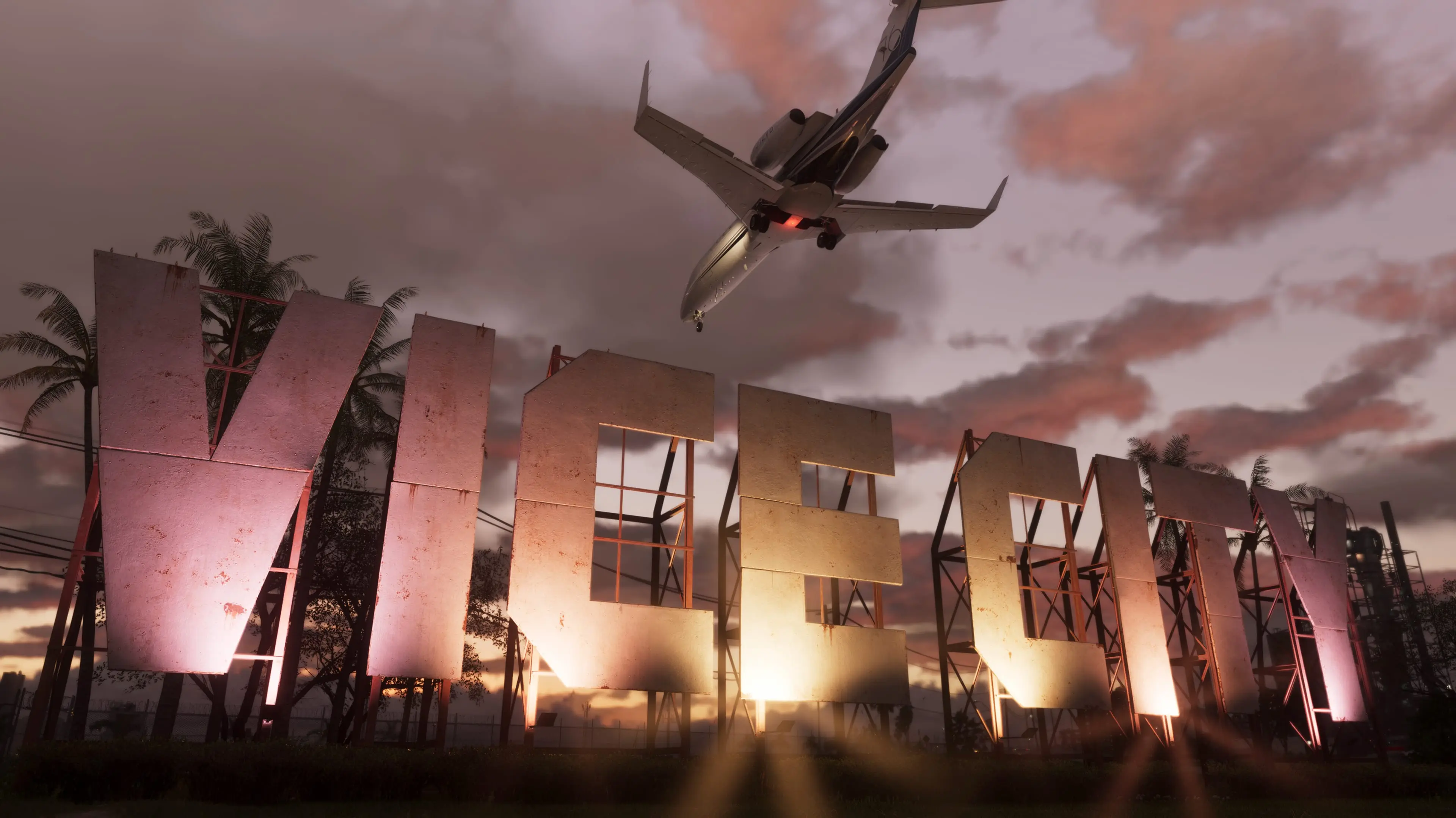 Vice City 1