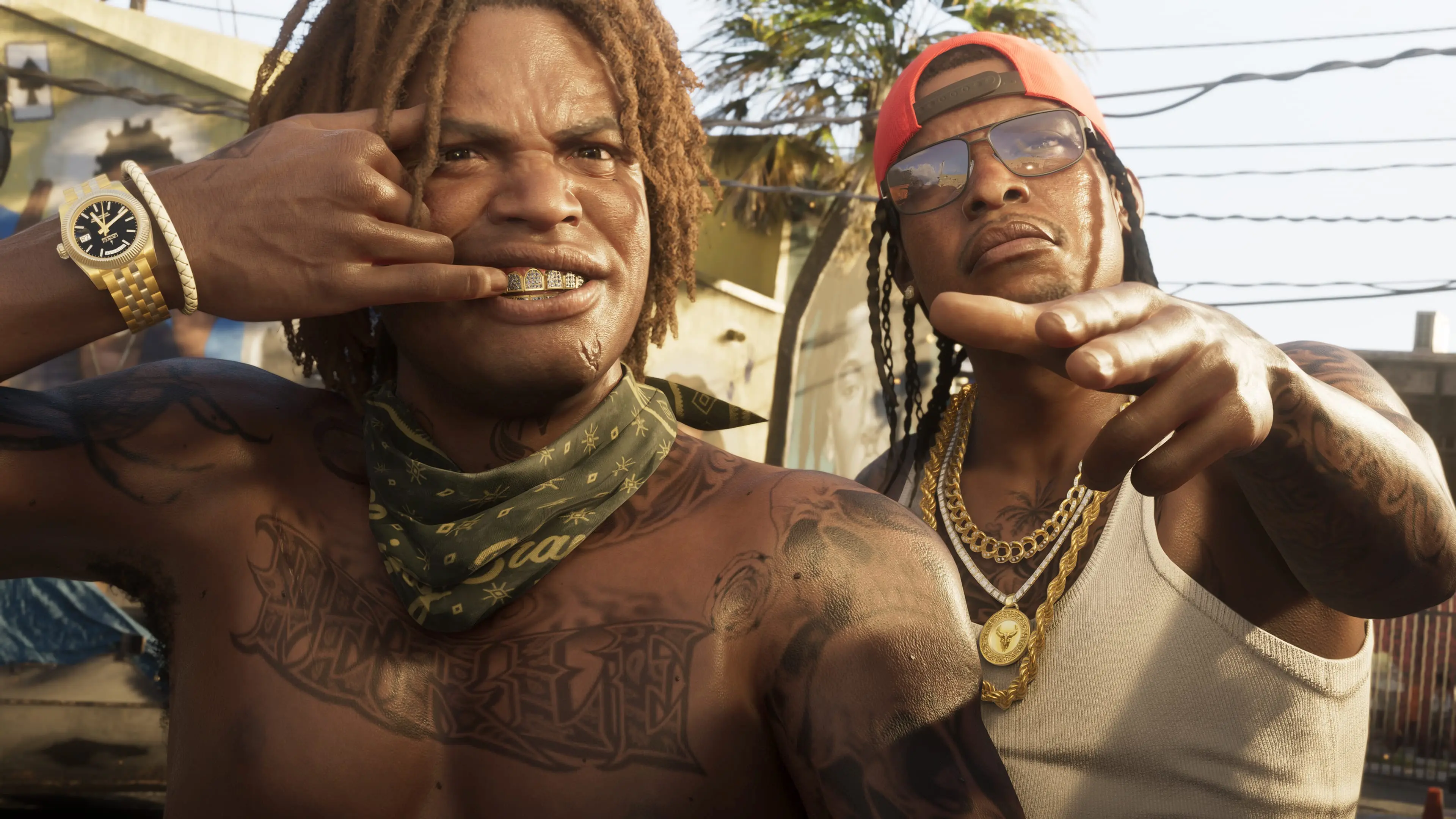 Vice City 4