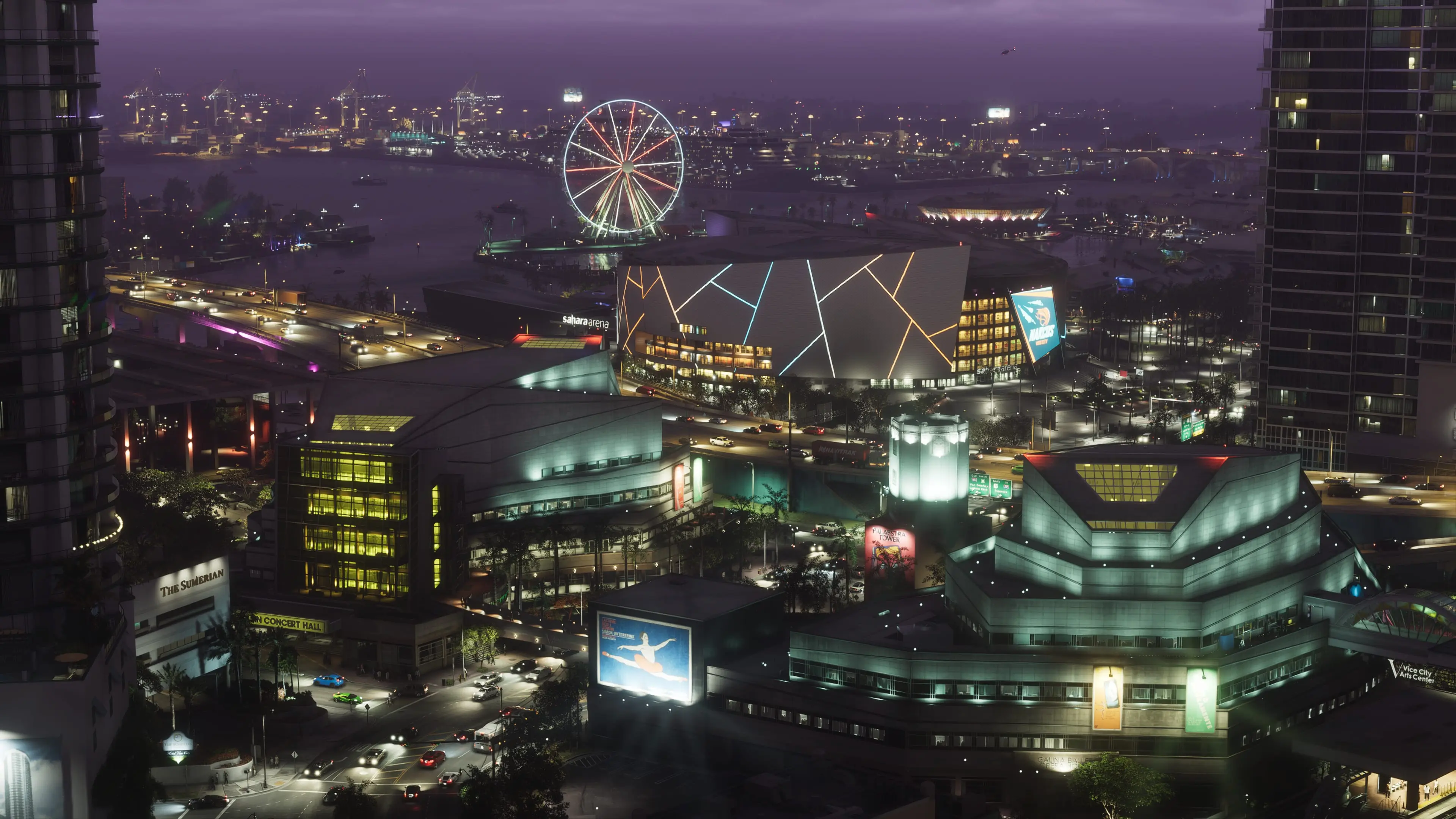 Vice City 8