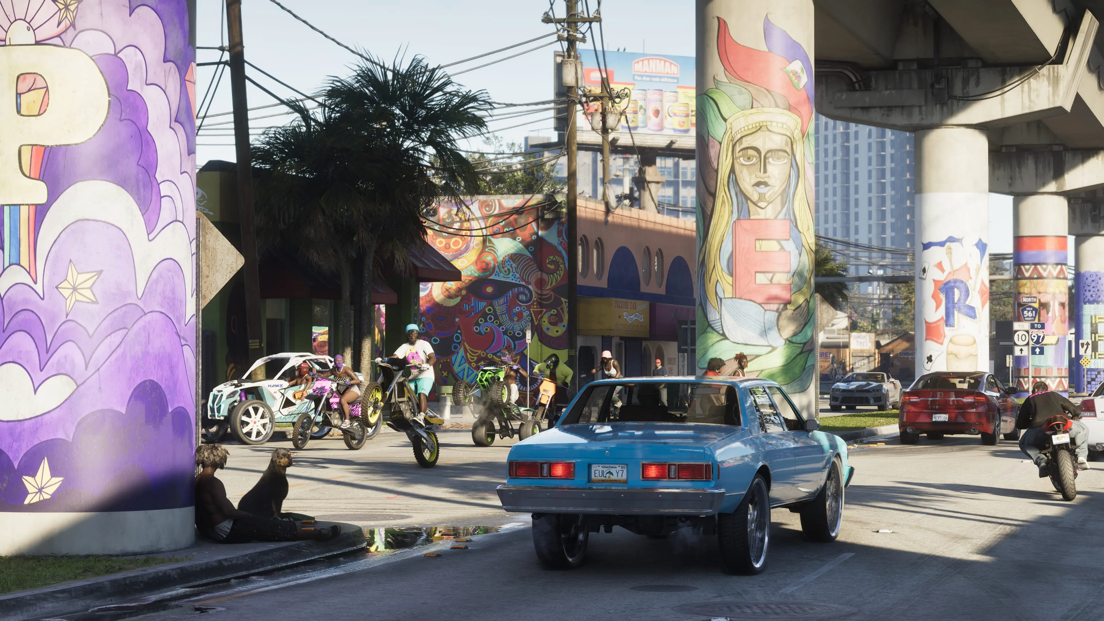 Vice City 9