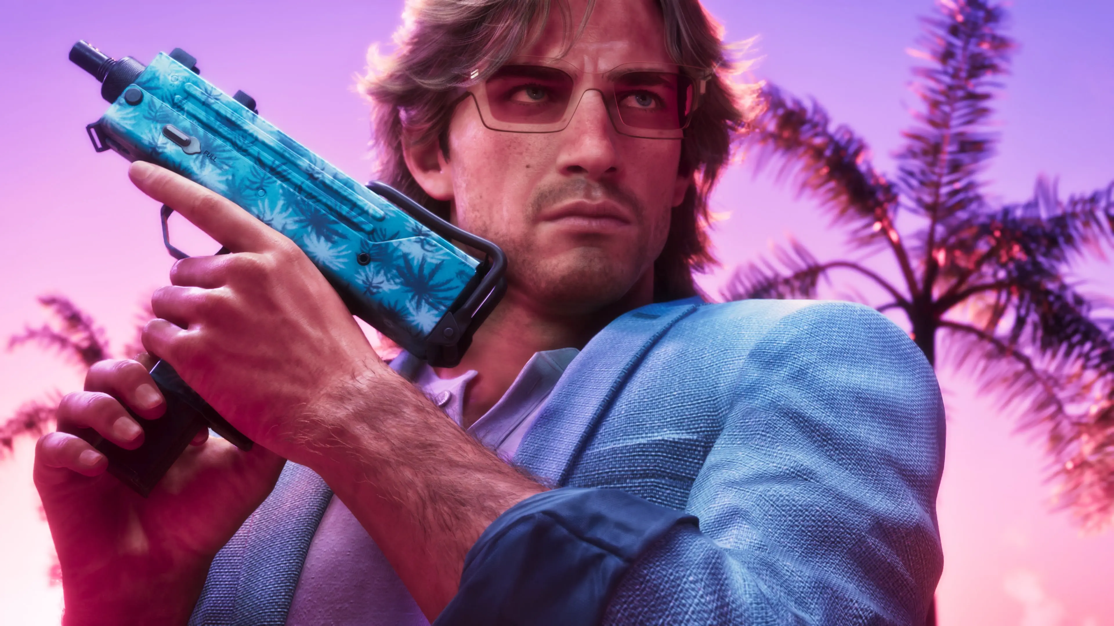 Vintage Vice City Pack 3
