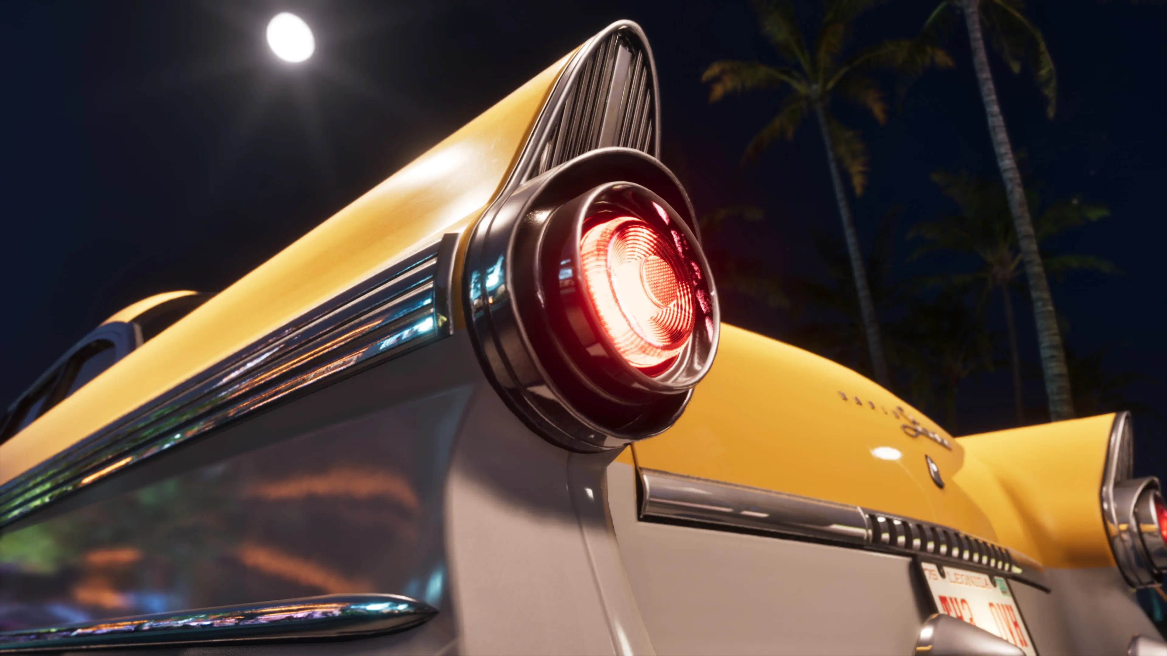 Vintage Vice City Pack Vapid Stainer 4