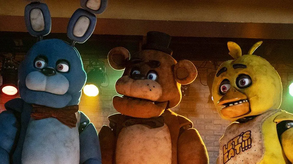 Viral Post Claims Five Nights at Freddy's is Ending, But It's a Fake