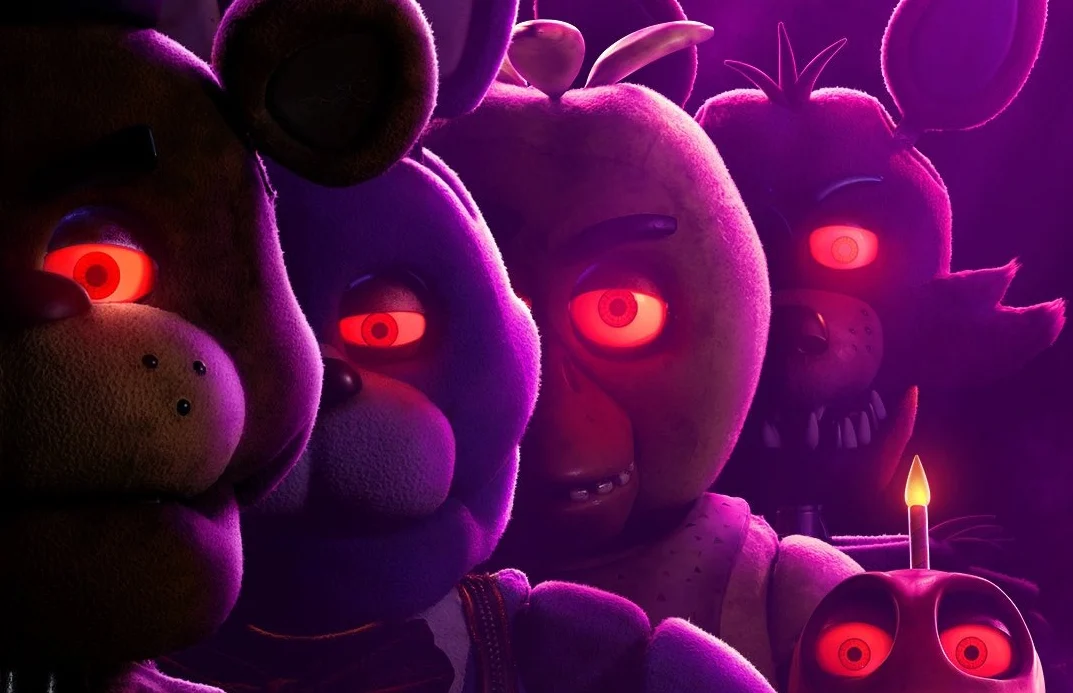 FNAF Movie