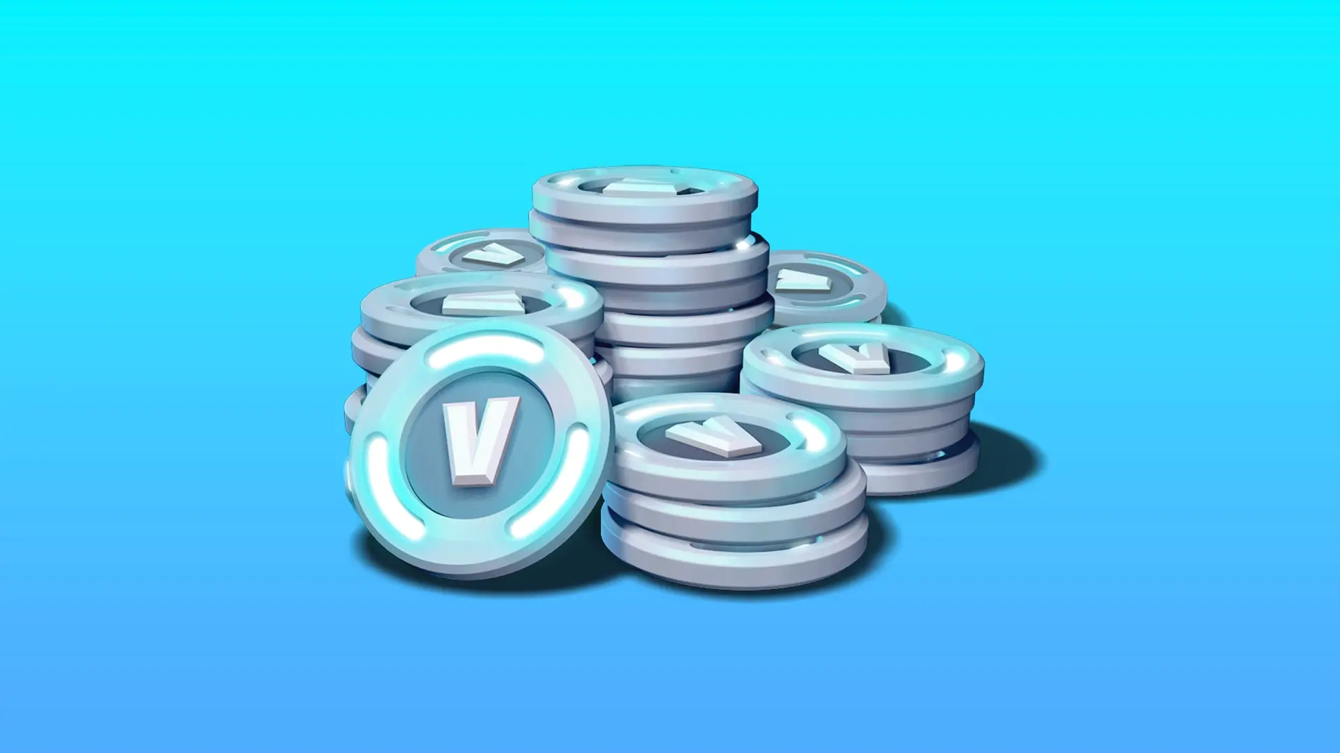 Fortnite V-Bucks Are Getting More Expensive as Epic Says It Needs to "Pay the Bills"