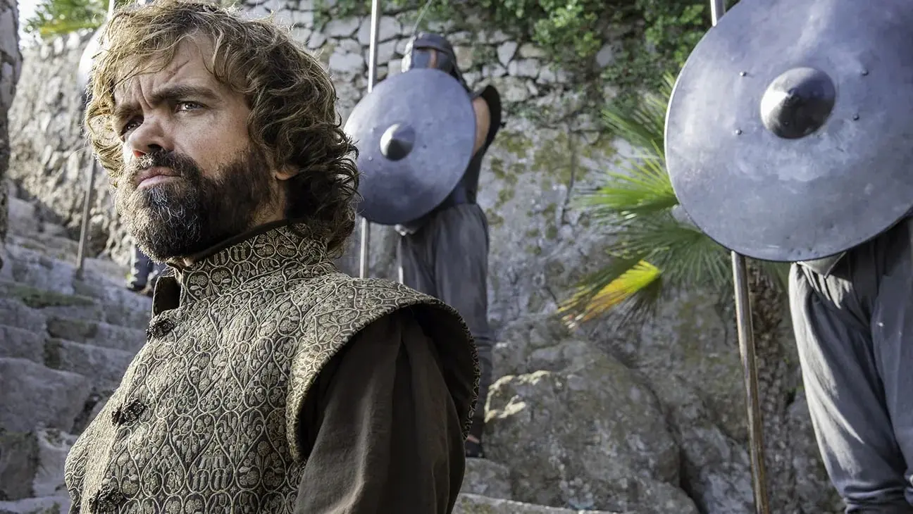 Game of Thrones: Aegon's Conquest Officially Confirmed as First Franchise Film