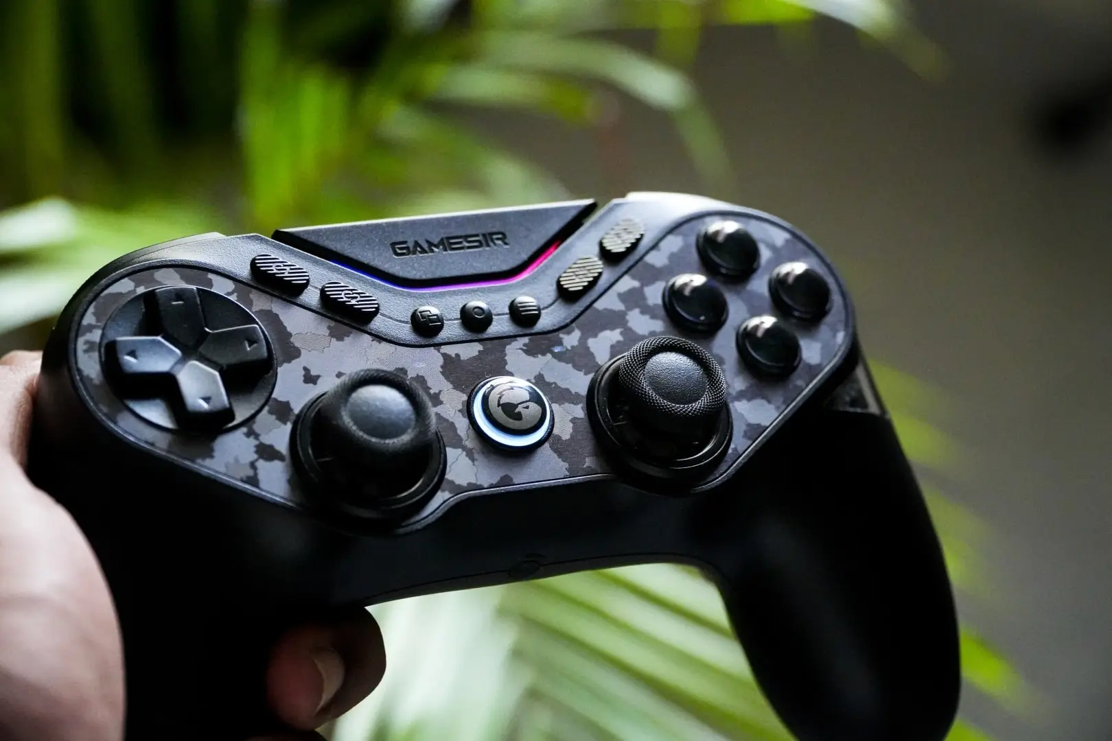 GameSir Tarantula Pro Targets the Xbox Stick Drift Problem