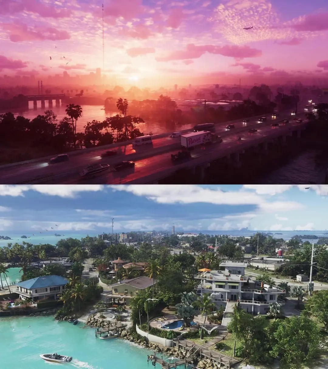 GTA 6 Reddit Image #1