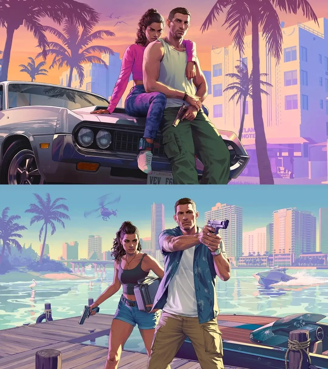 GTA 6 Reddit Image #2