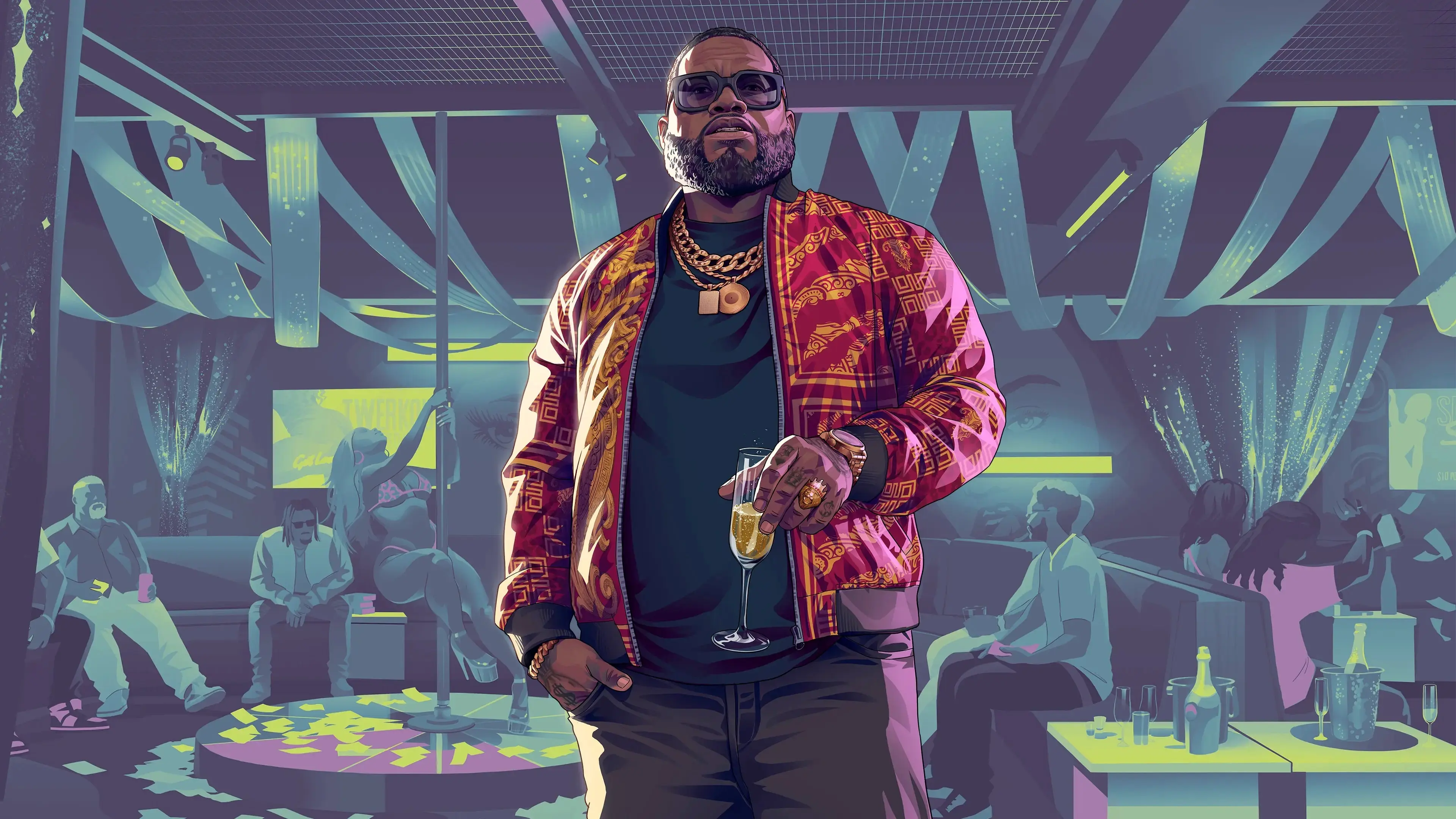 GTA 6 Could Be the Most Expensive Video Game Ever Made at Up to $1.5 Billion