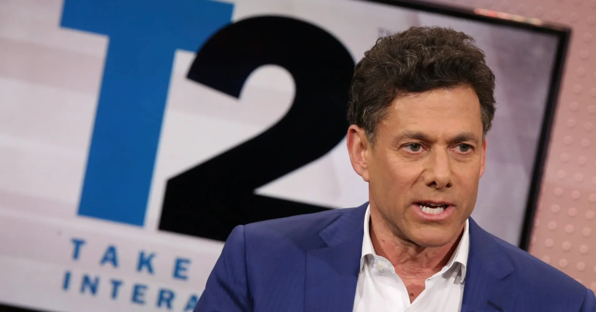 Take-Two Boss Shuts Down GTA 6 Digital-Only Launch Rumours