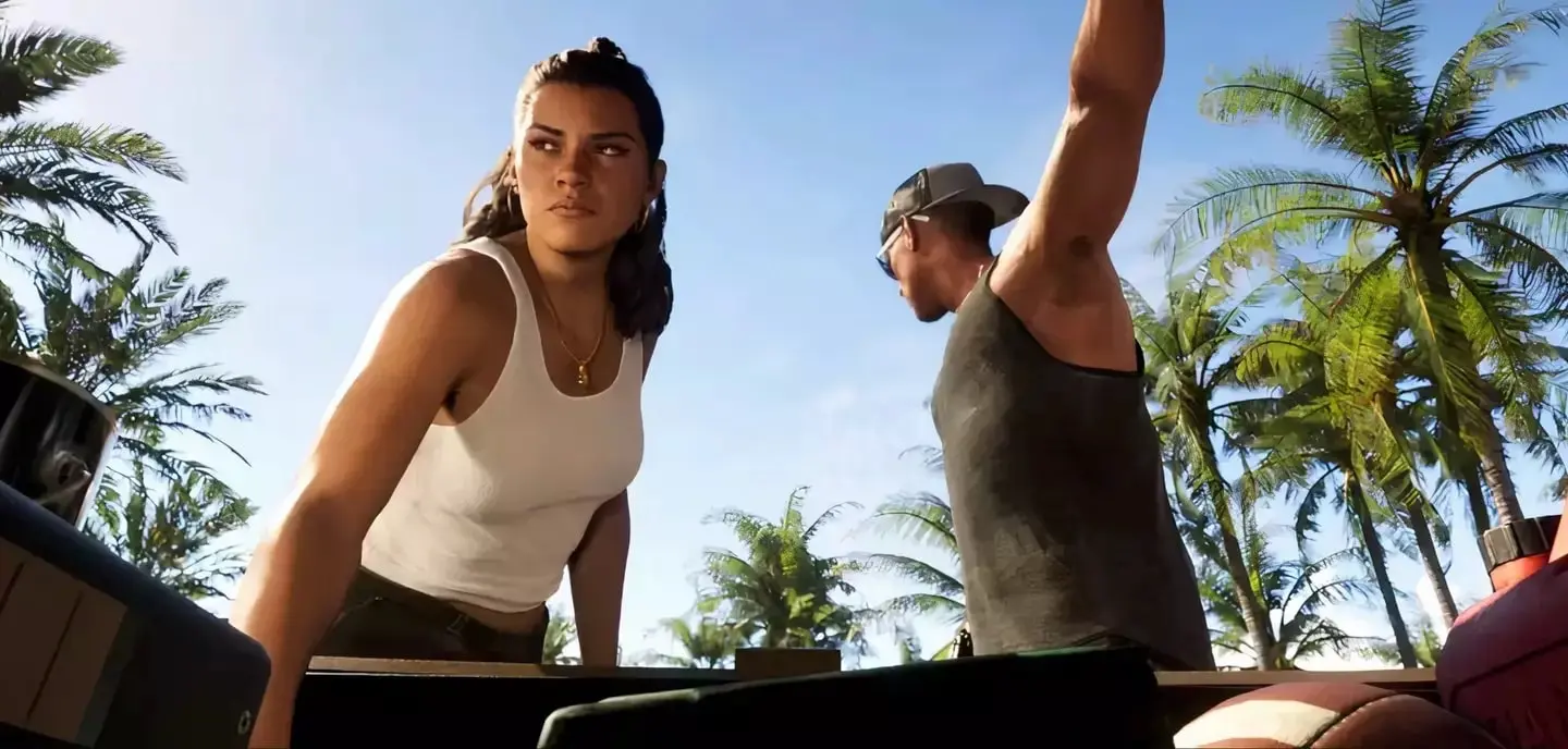 GTA 6 Story Details Surface in New Plot Leak