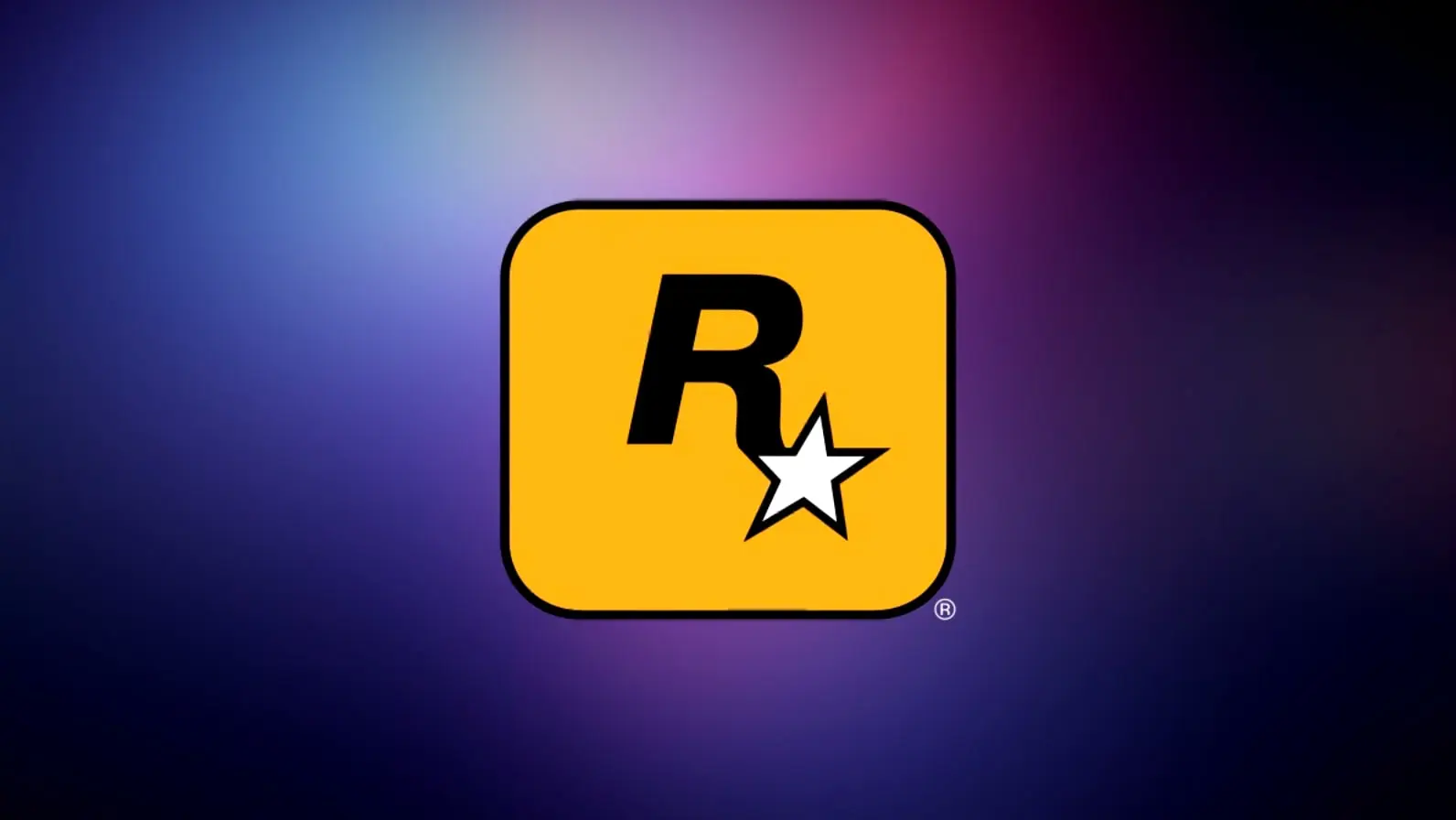 Rockstar Logo