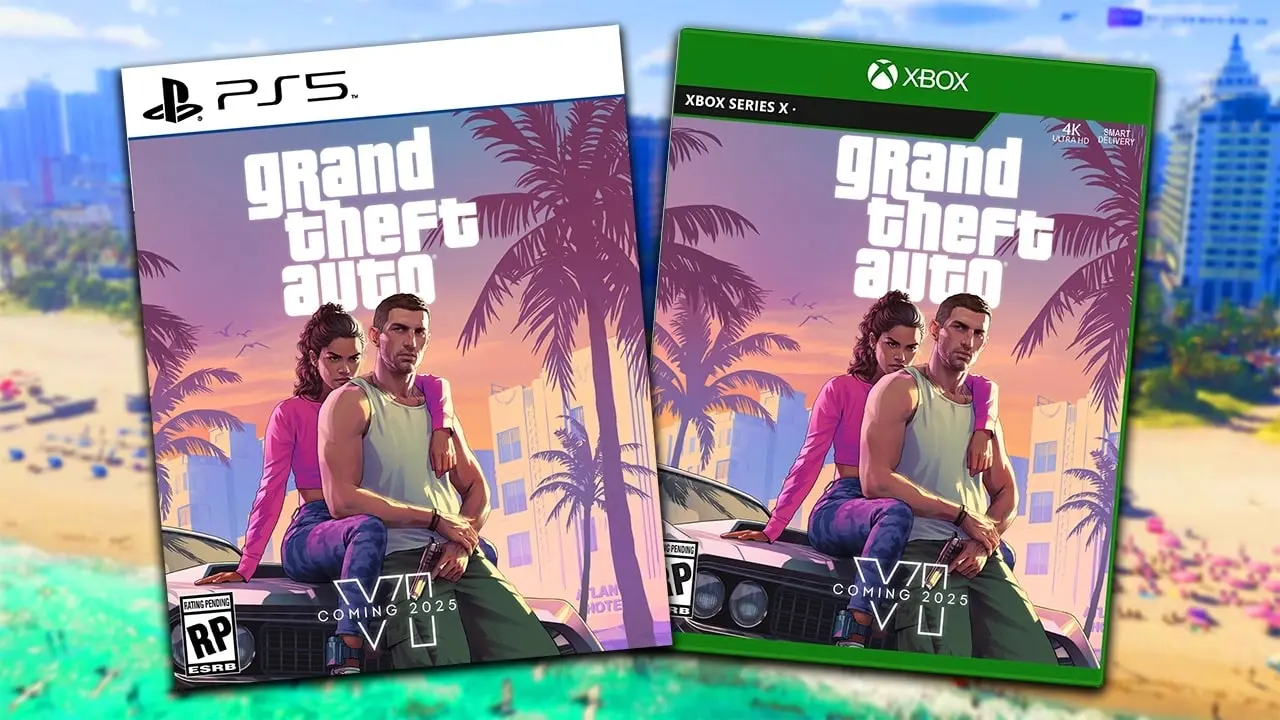 GTA 6 Pre-Order Hype Crashes Again as Rockstar Stays Silent