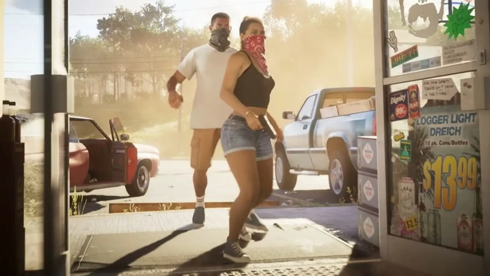 Sony Slots GTA 6 Alongside PlayStation First-Party Heavyweights as November 19 Closes In