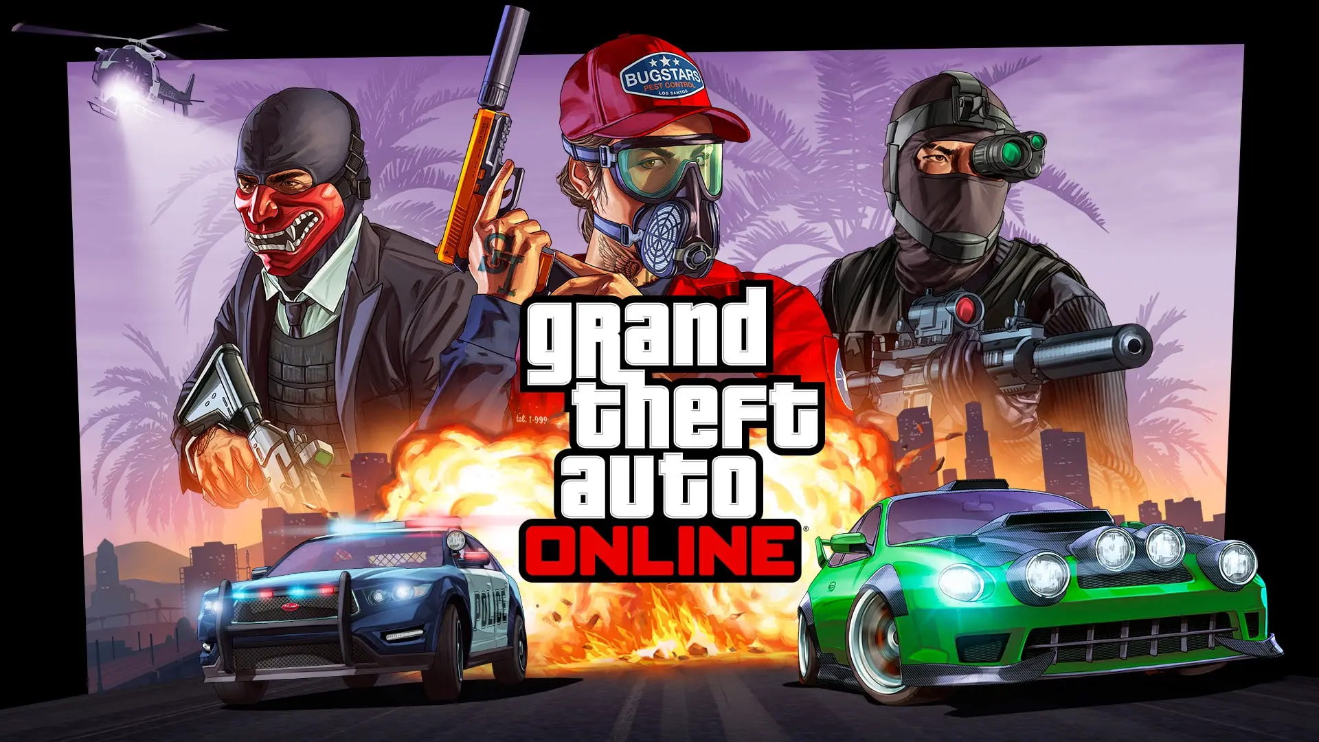 Rockstar Hack Reveals GTA Online Is Making Over $1 Million Every Single Day