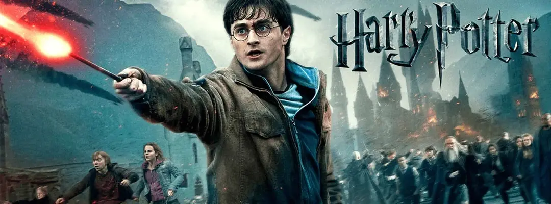 Hasbro Scores Harry Potter Toy Deal as Wizarding World Hits 25th Anniversary
