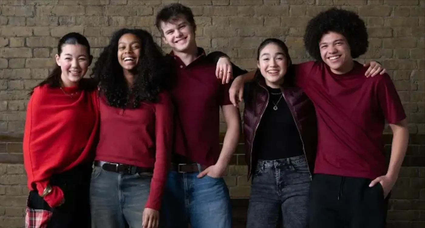 Gryffindor Cast Members