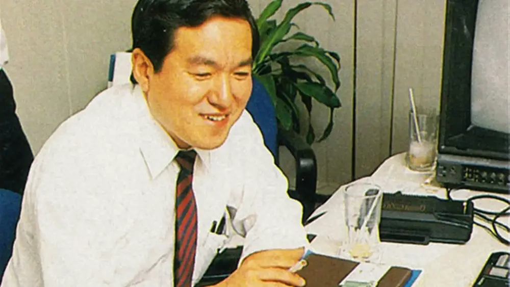 Hideki Sato, Legendary Sega Console Designer and Former President, Dies Aged 77