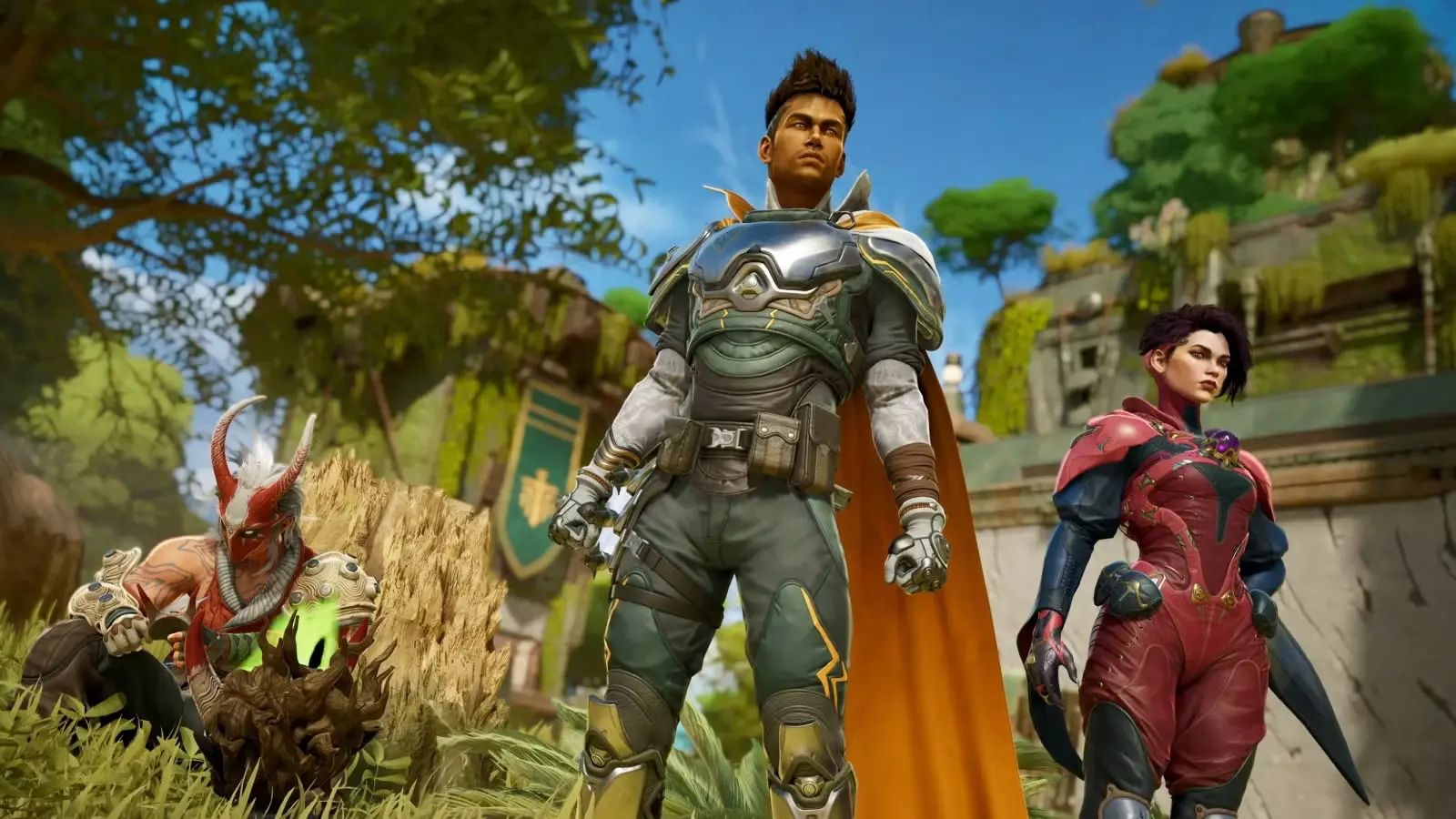 Ex-Highguard Dev Warns Gamer Culture Puts "Innovation on Life Support" After Mass Layoffs