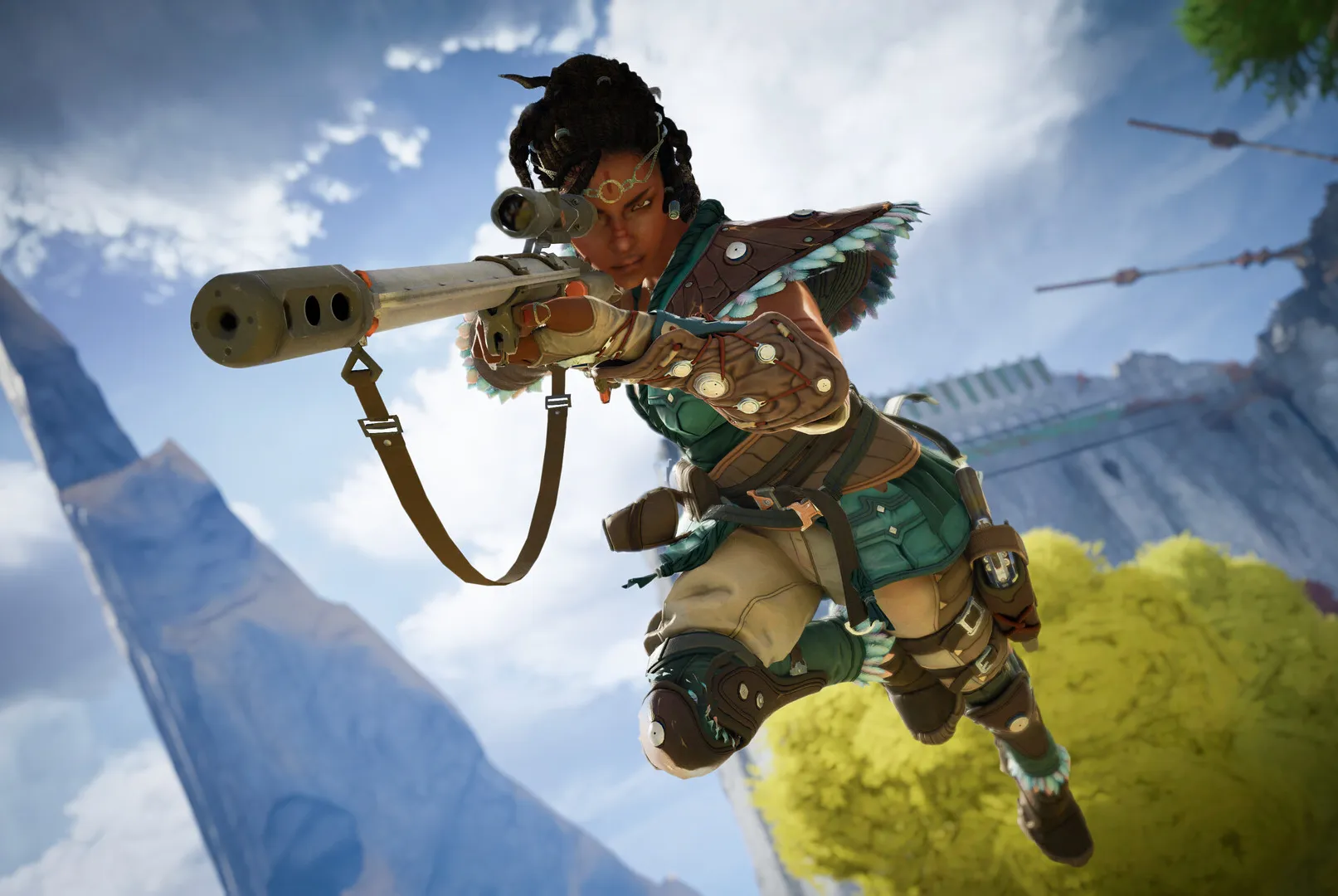 Highguard Shuts Down Today, Just 45 Days After Launch