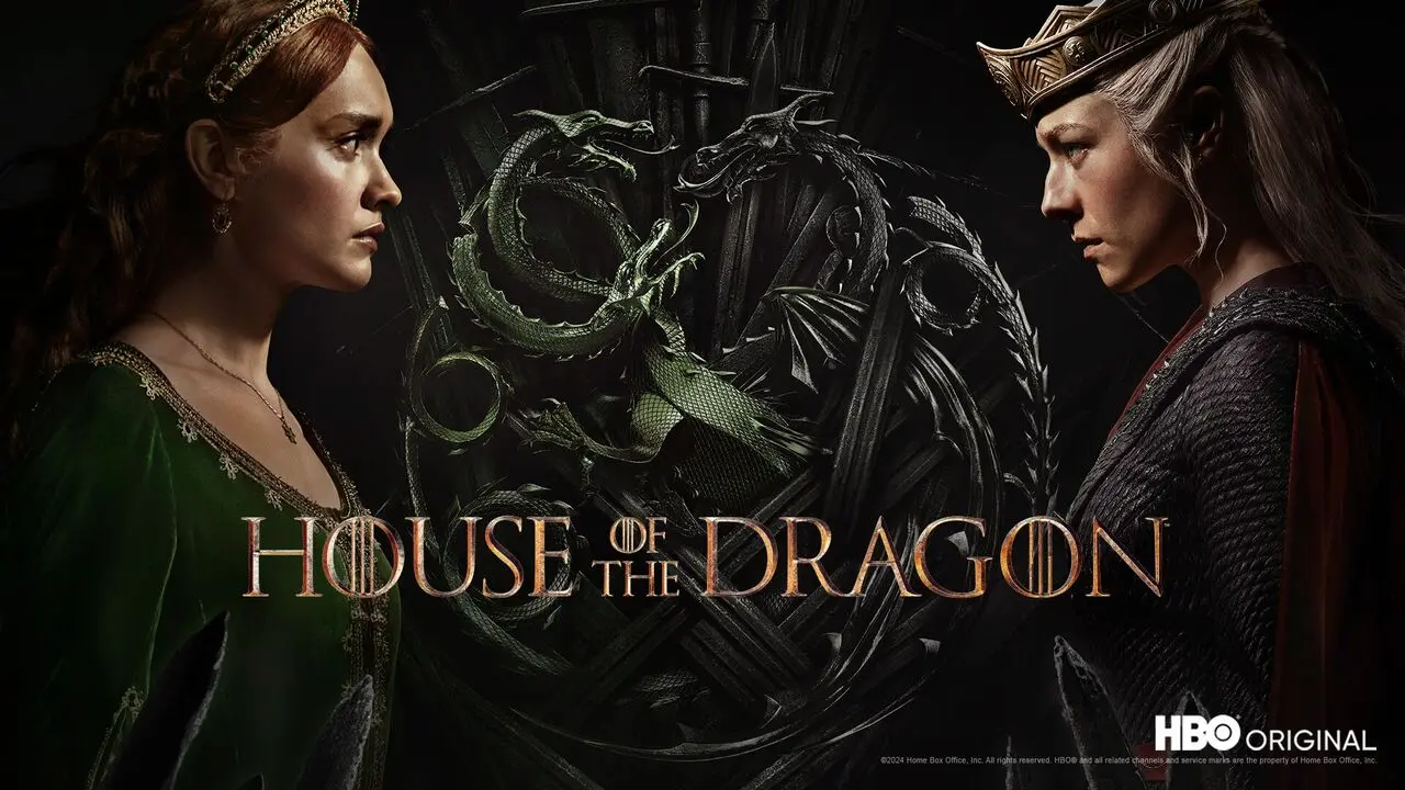 "This is Not My Story Any Longer": HBO Confirms House of the Dragon Will Only Get 1 More Season