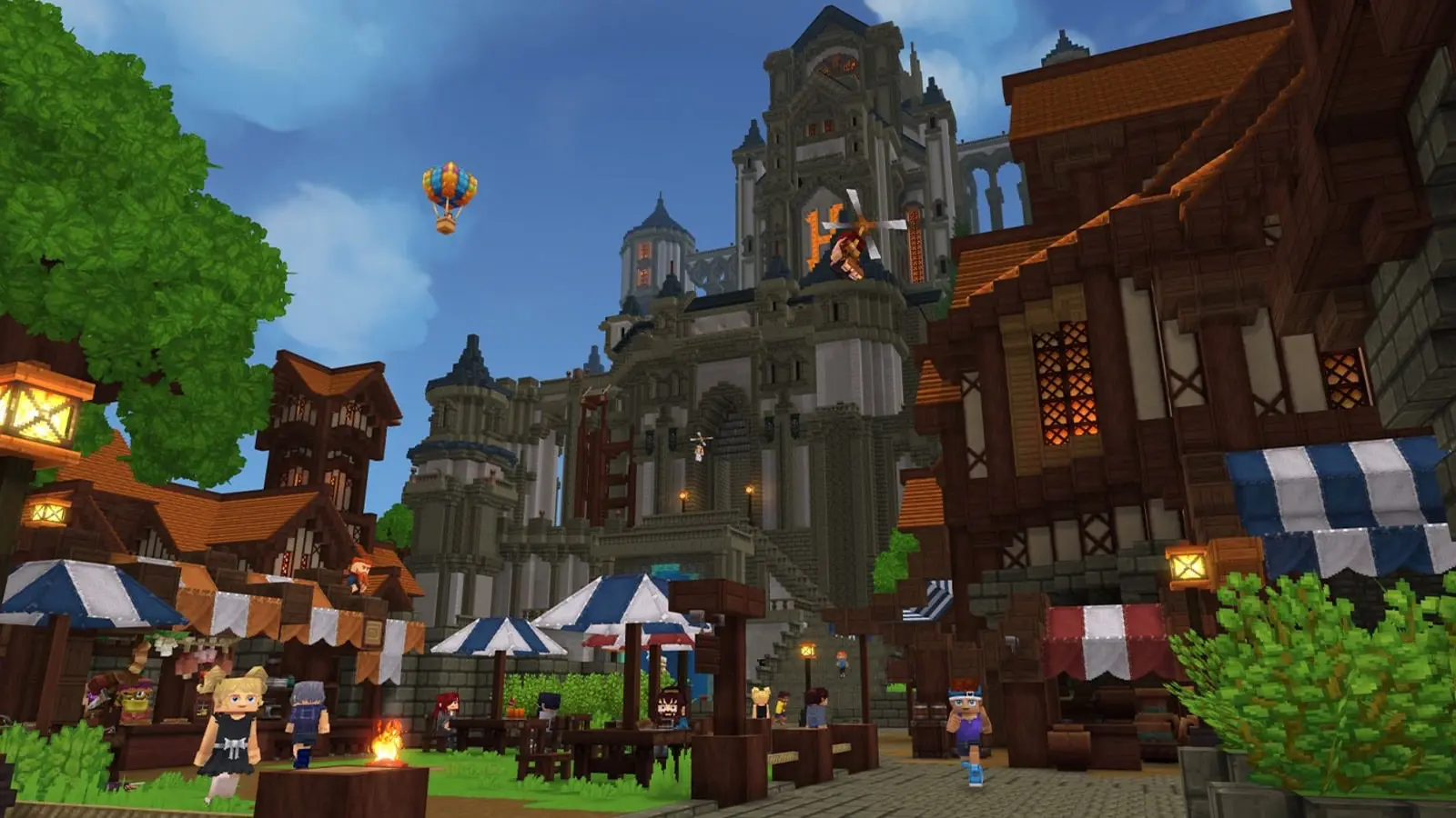 Hytale Becomes the Most-Watched Game on Twitch on Early Access Launch Day