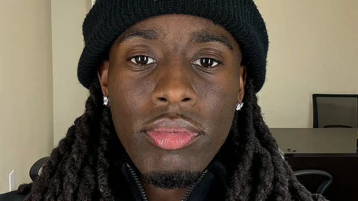 Kai Cenat Explains Why He Has Taken a Break from Twitch