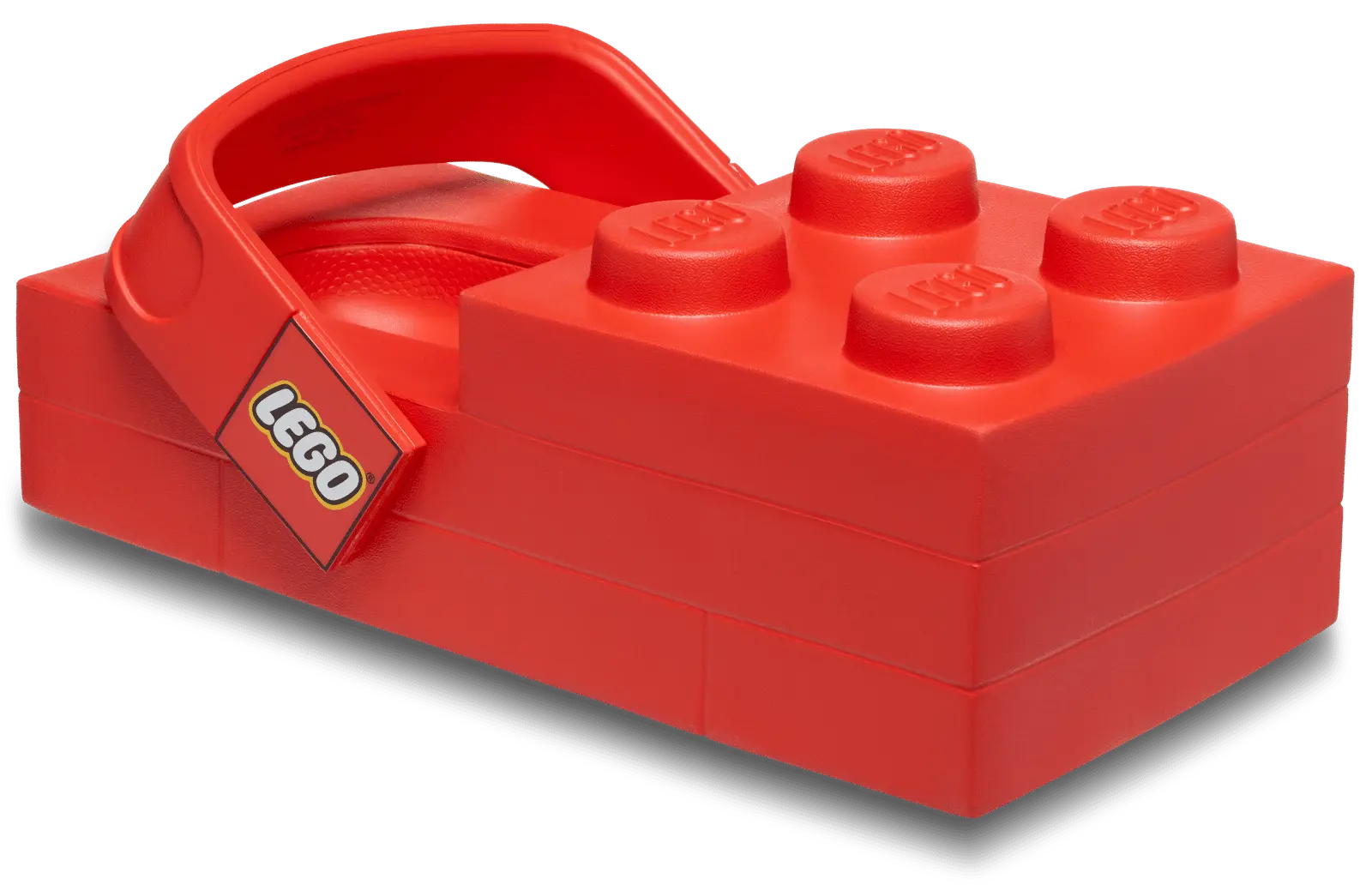 Brick Clog #2