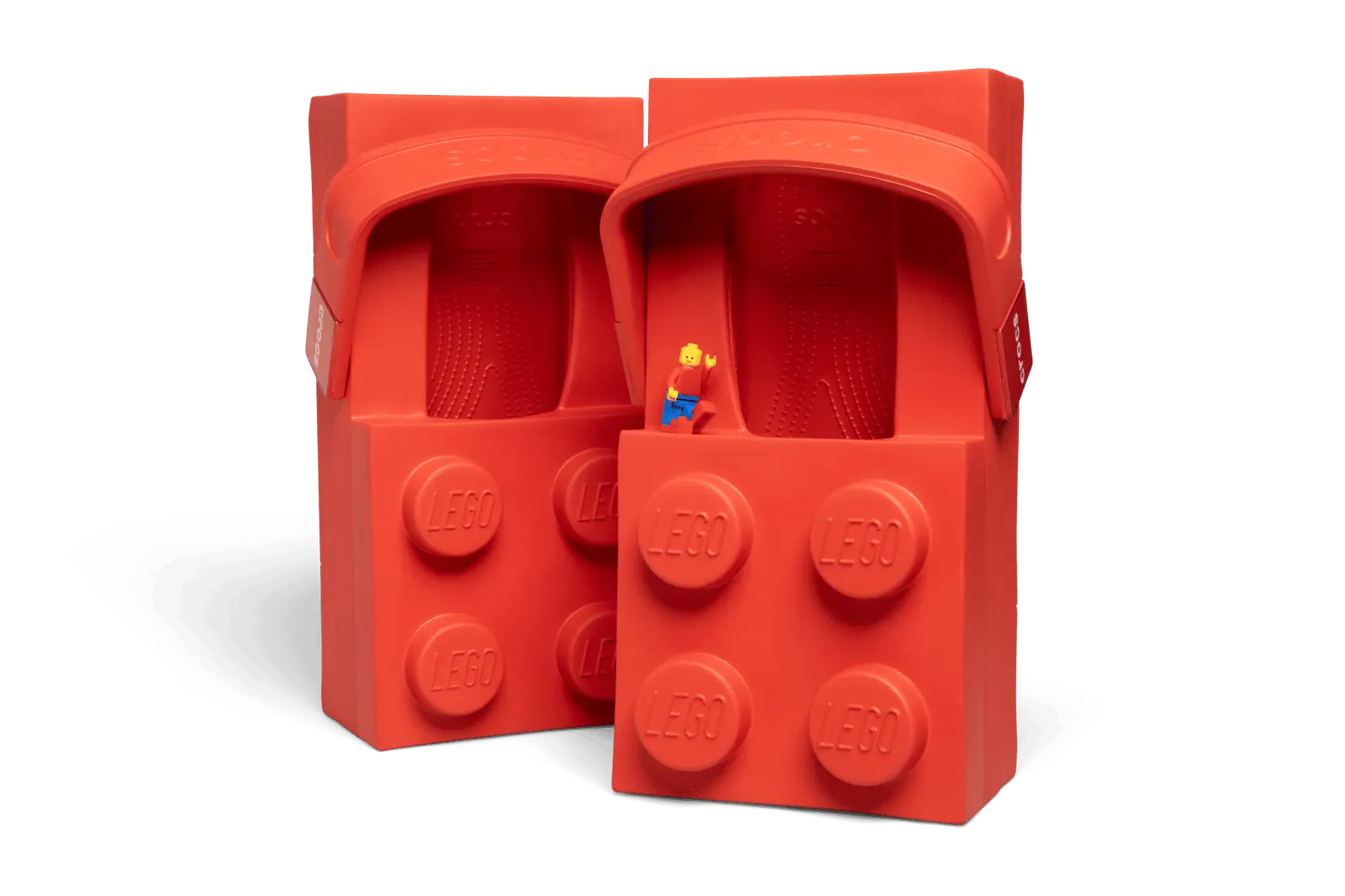 Brick Clog #3