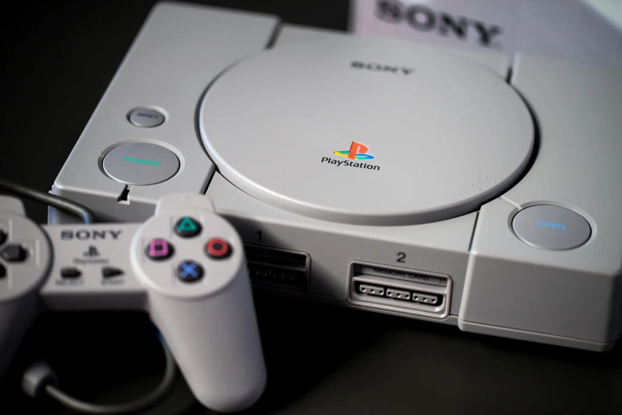 PlayStation 1