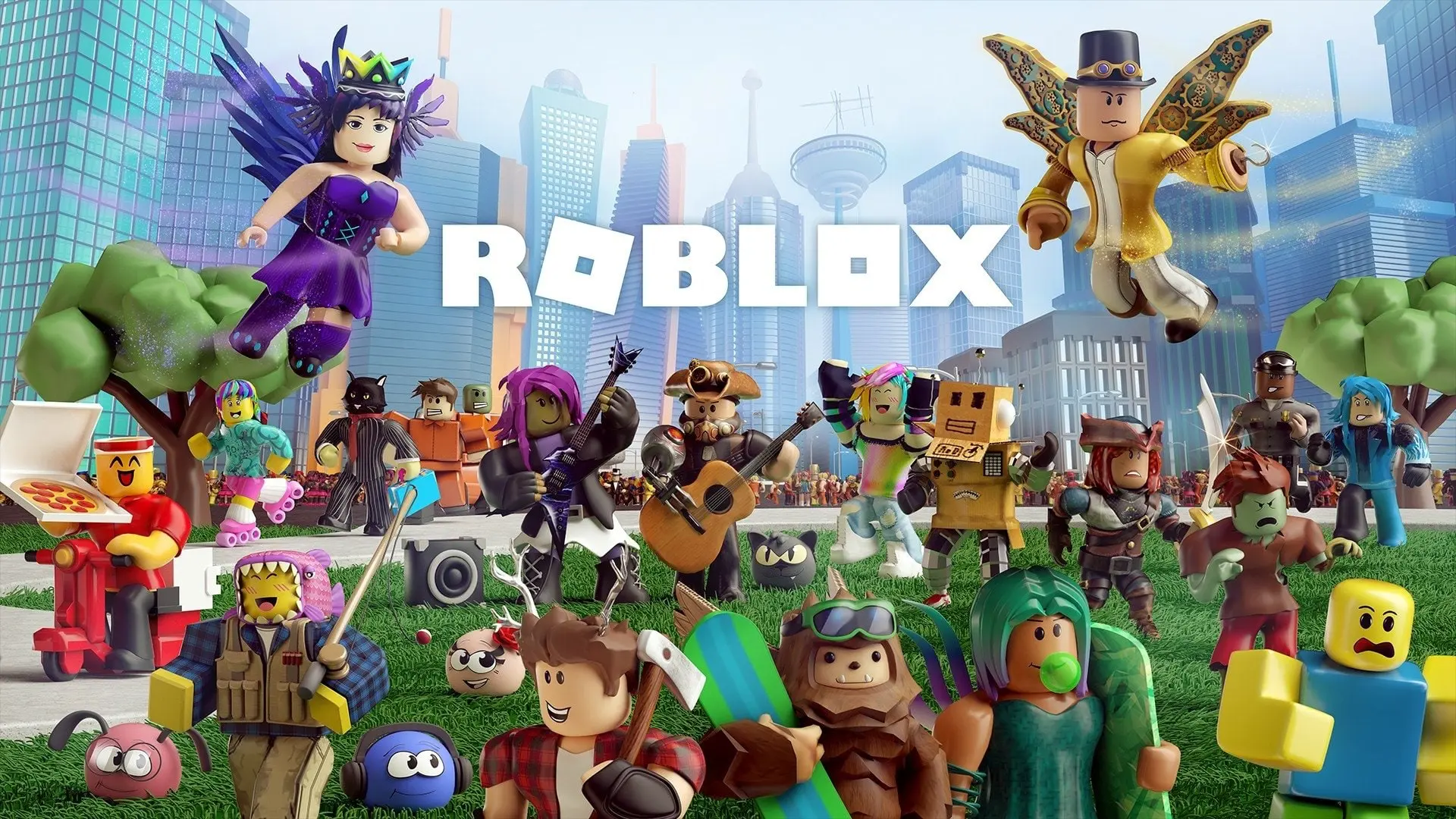 Los Angeles County Sues Roblox Over Child Safety Failures in Growing Legal Battle