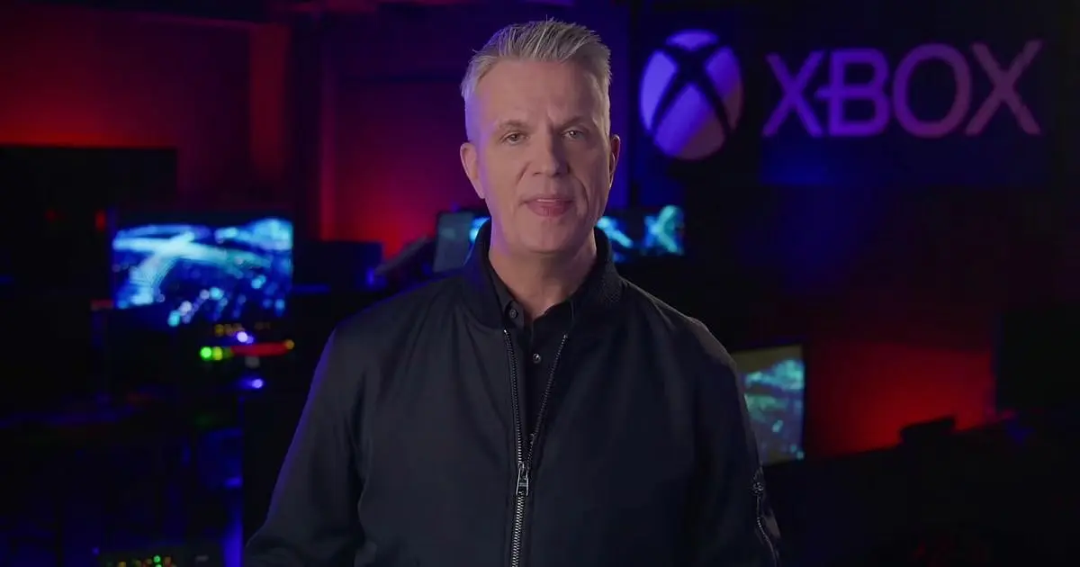 Matt Booty Confirms No Xbox Studio Layoffs Following Spencer and Bond Departures