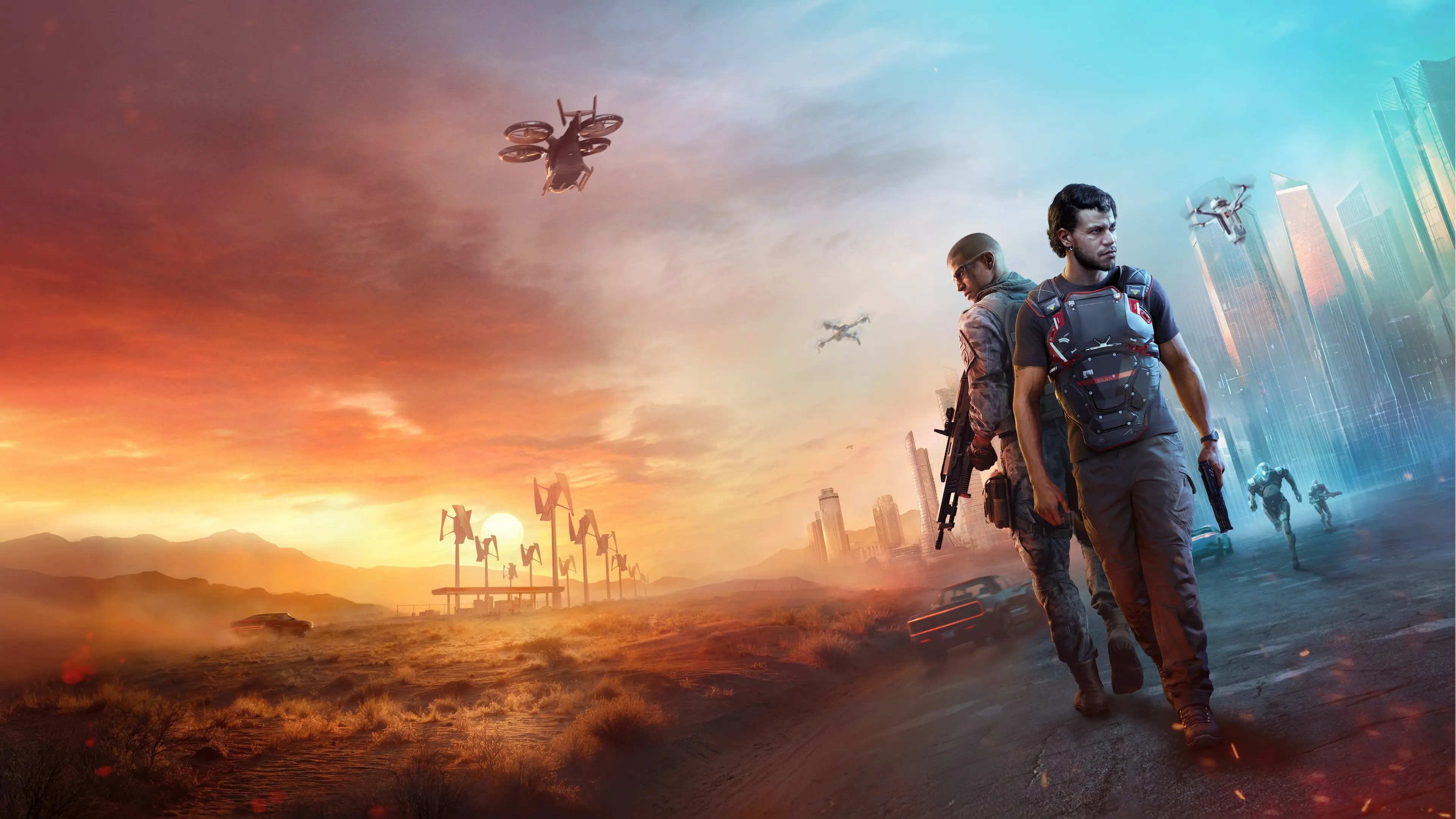 MindsEye Staff Take Legal Action Against Build a Rocket Boy Over Secret Surveillance Software