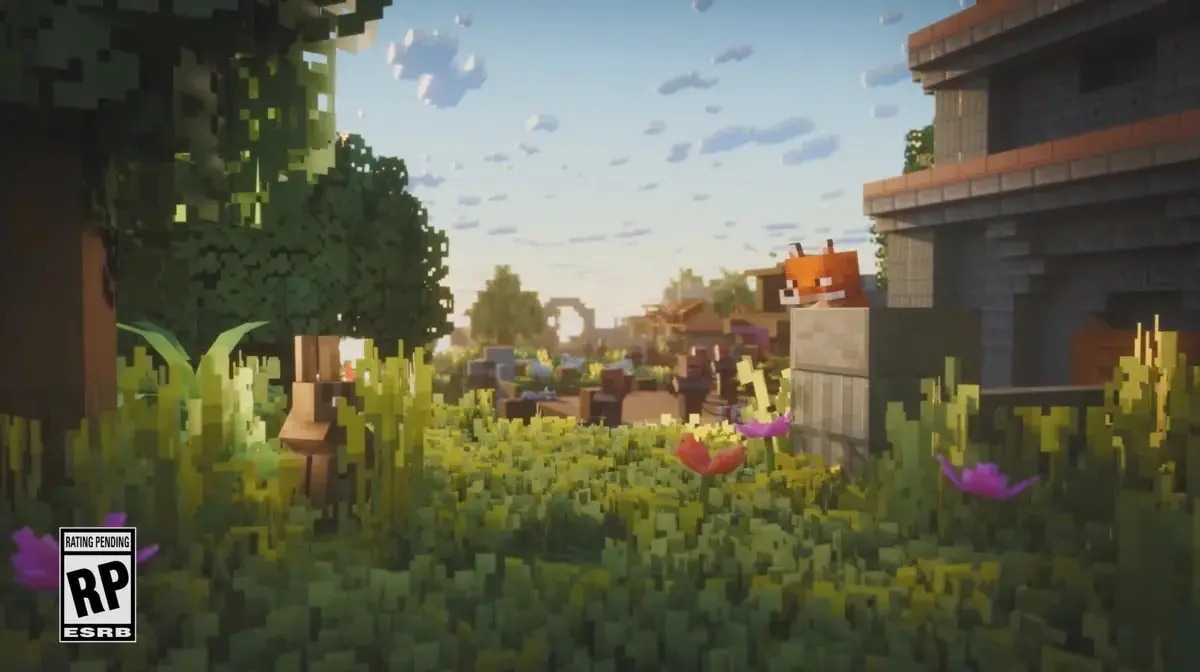 Minecraft Dungeons 2 Screenshot #3