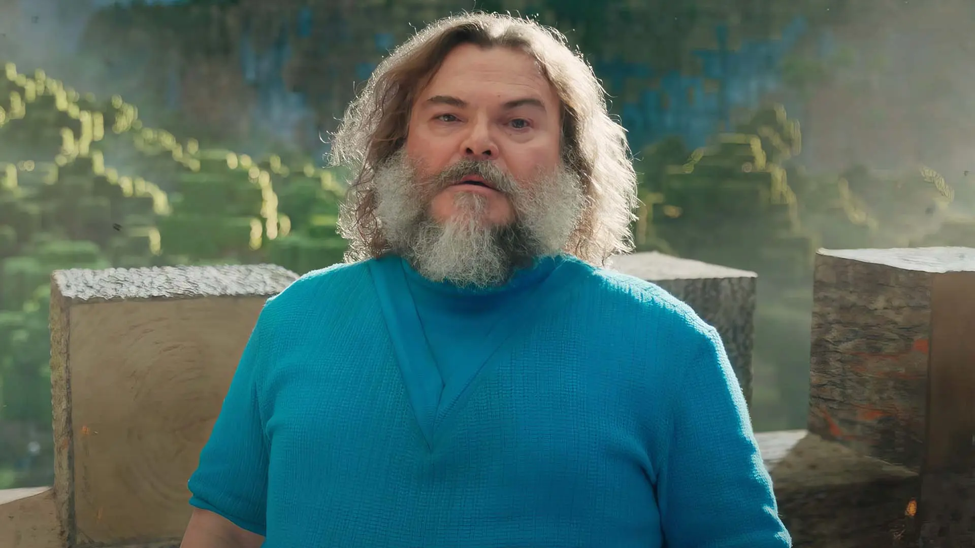 Jack Black