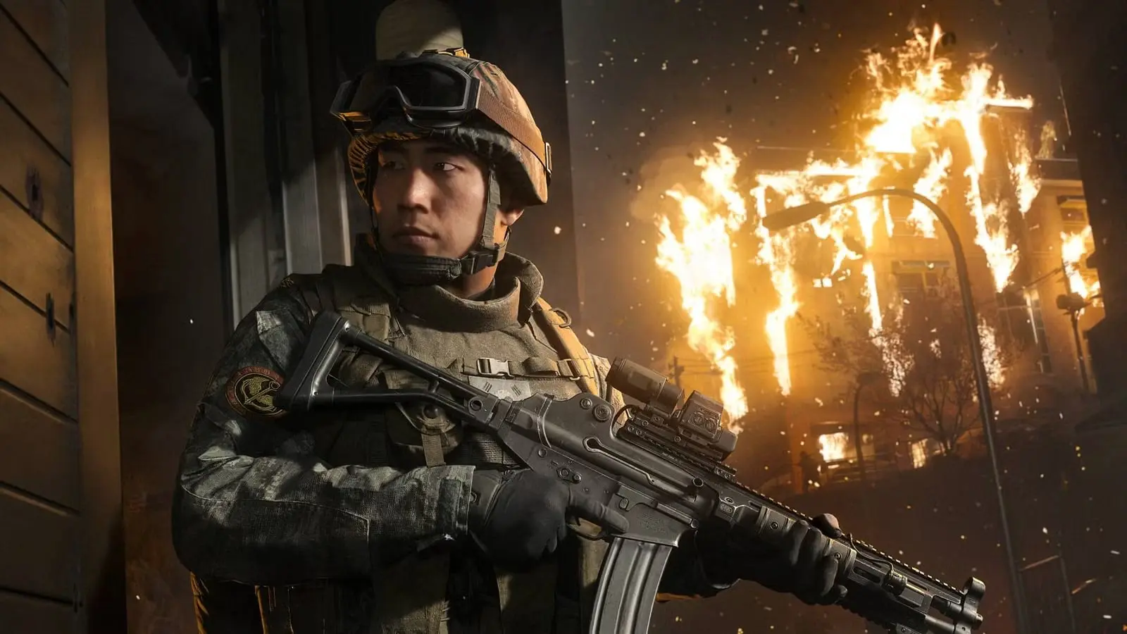 MW4 Art #1